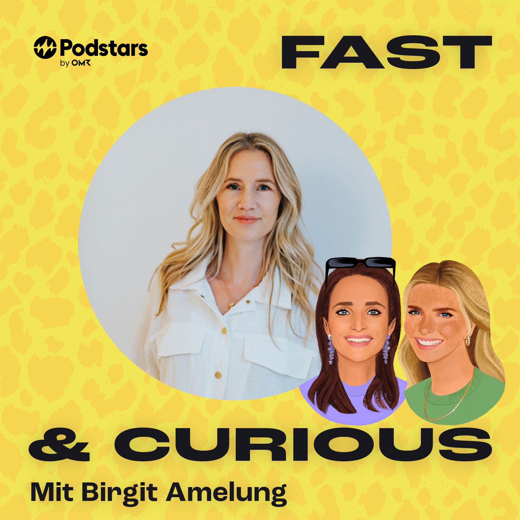 Der Multifokus-Effekt: Welcher der 5 Fokustypen bist du? I Birgit Amelung