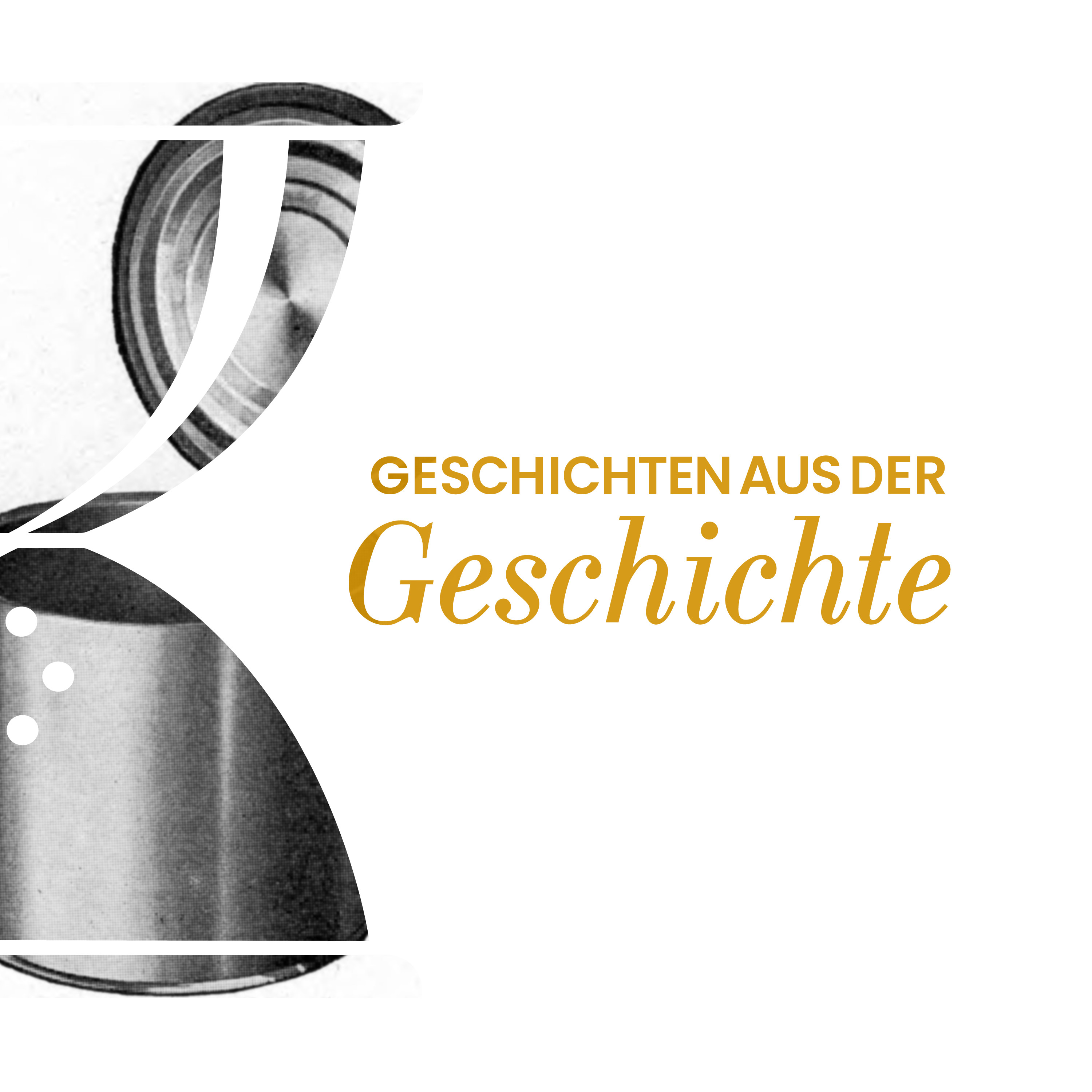 GAG570: Die Erfindung der Konservendose