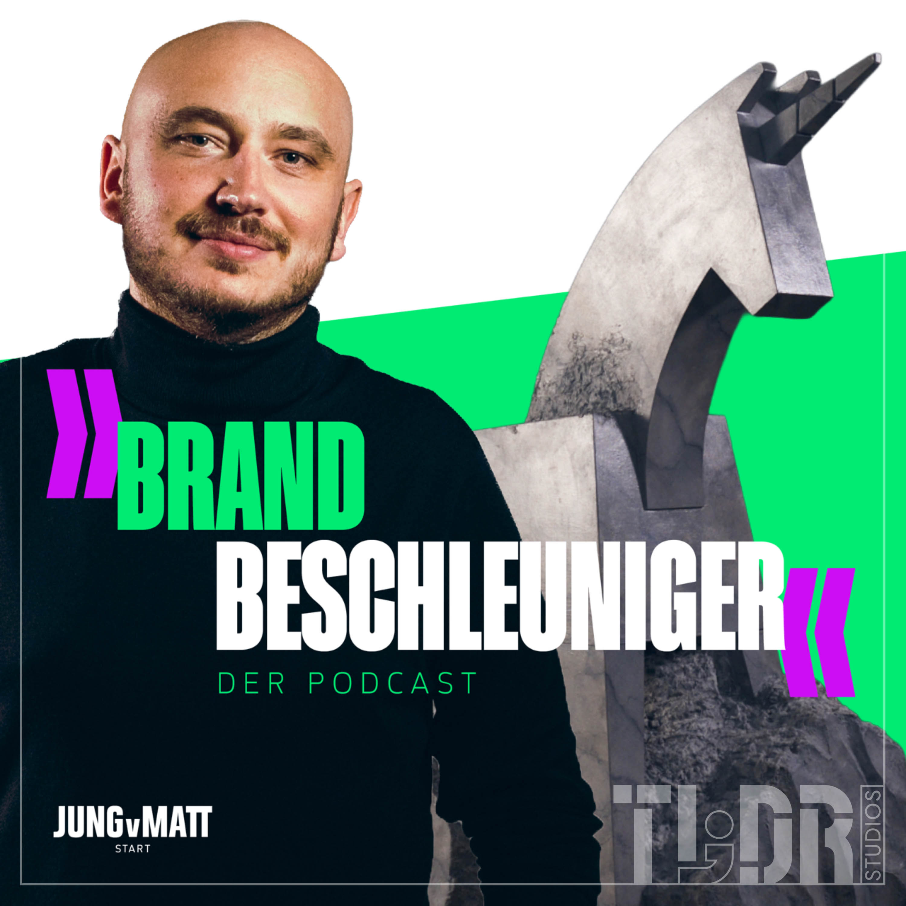BRANDbeschleuniger