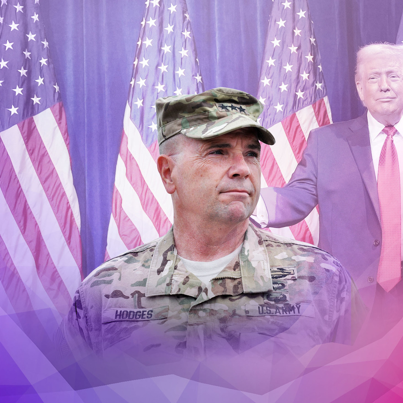 Ex-US-General über Iran | Neue Chance für Europa? | Goldman Sachs