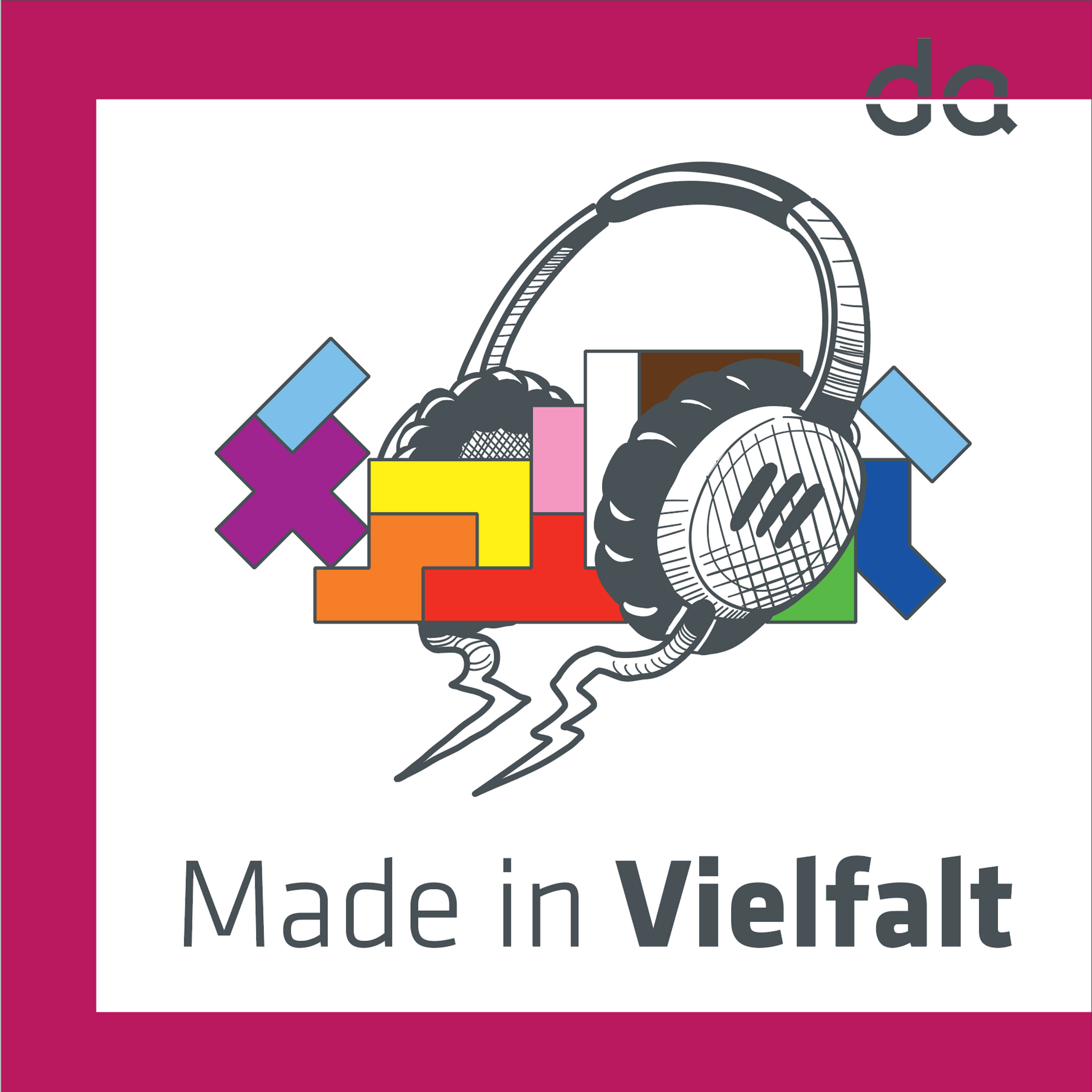 Made in Vielfalt