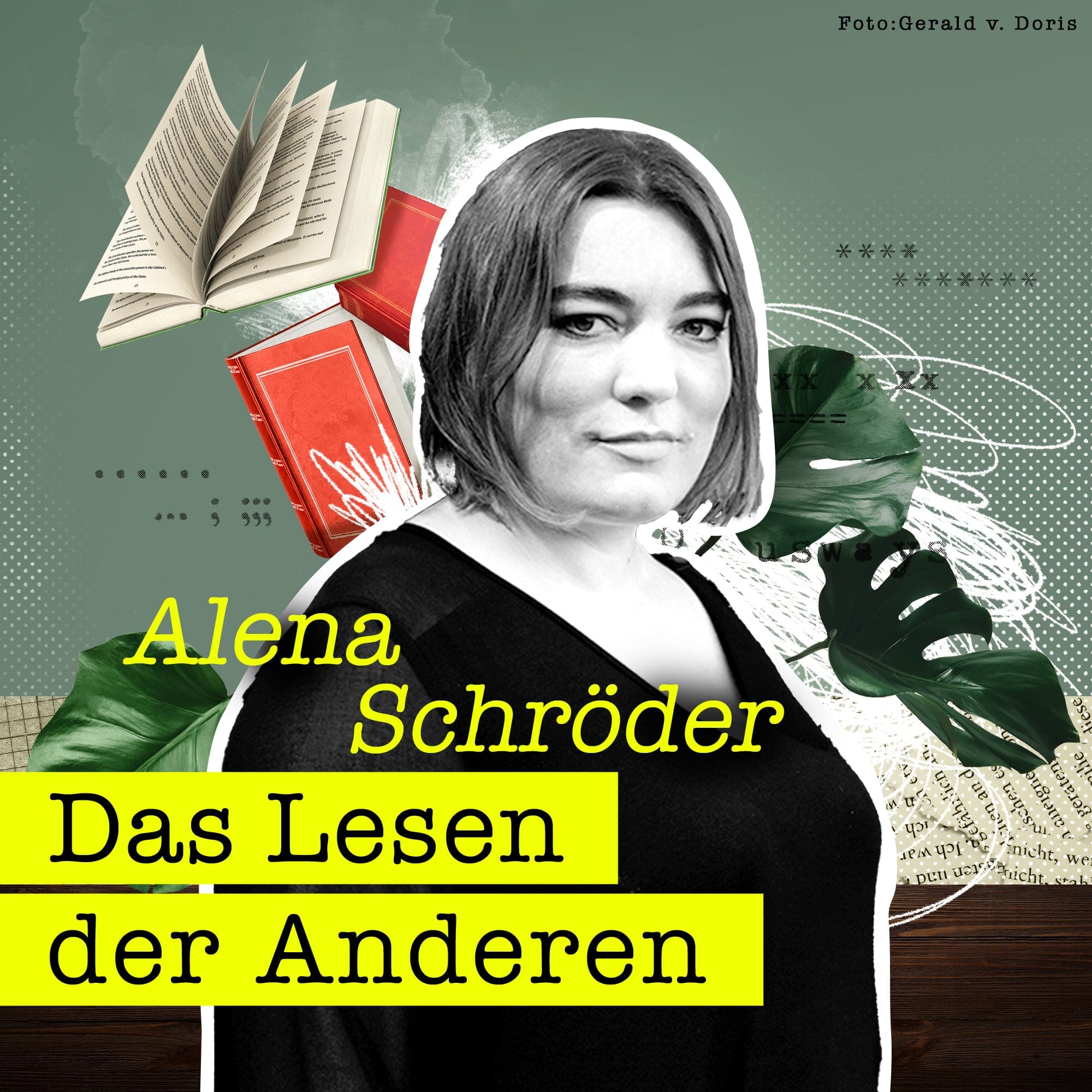 Das Lesen der Anderen