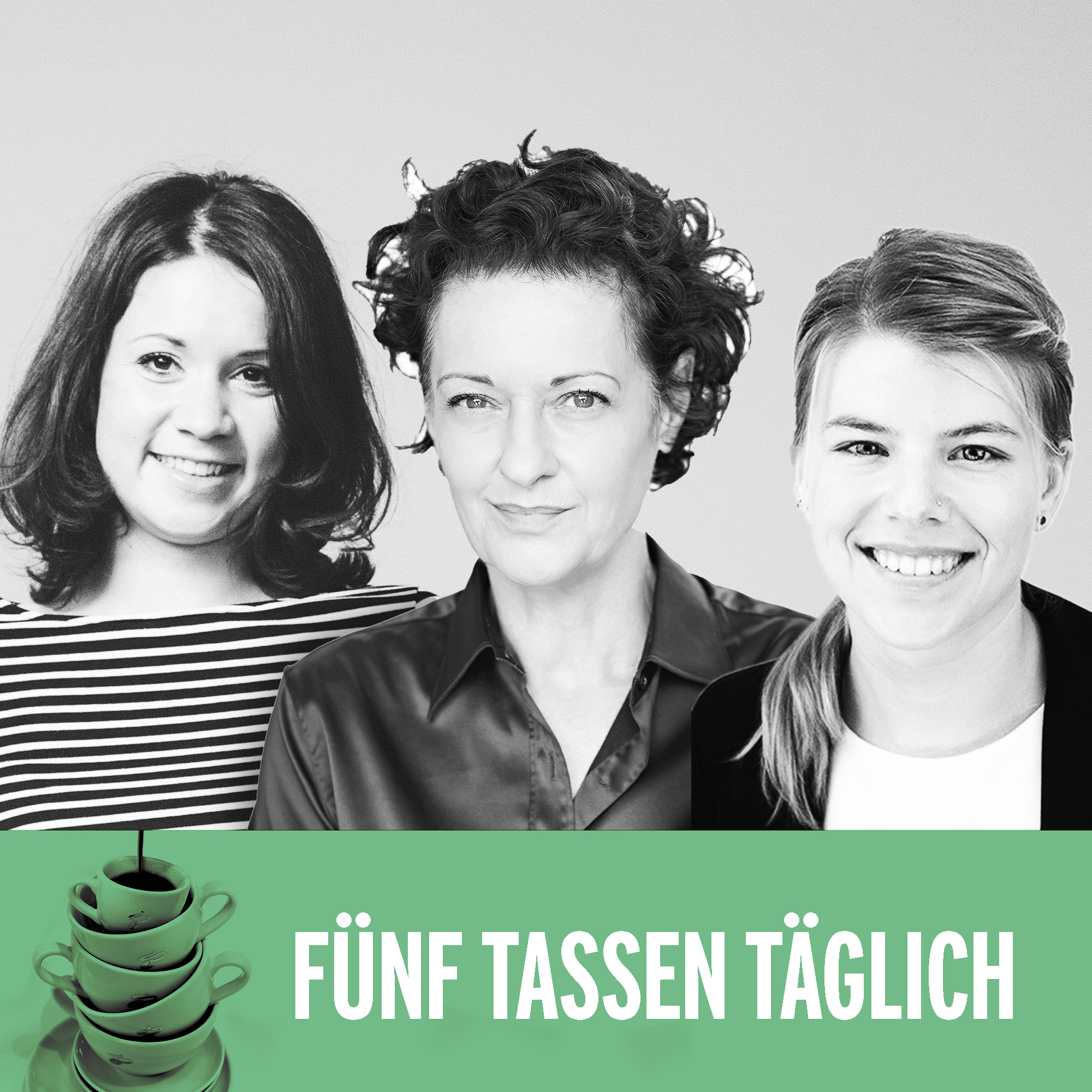 5 Tassen täglich – Kaffee & Nachhaltigkeit