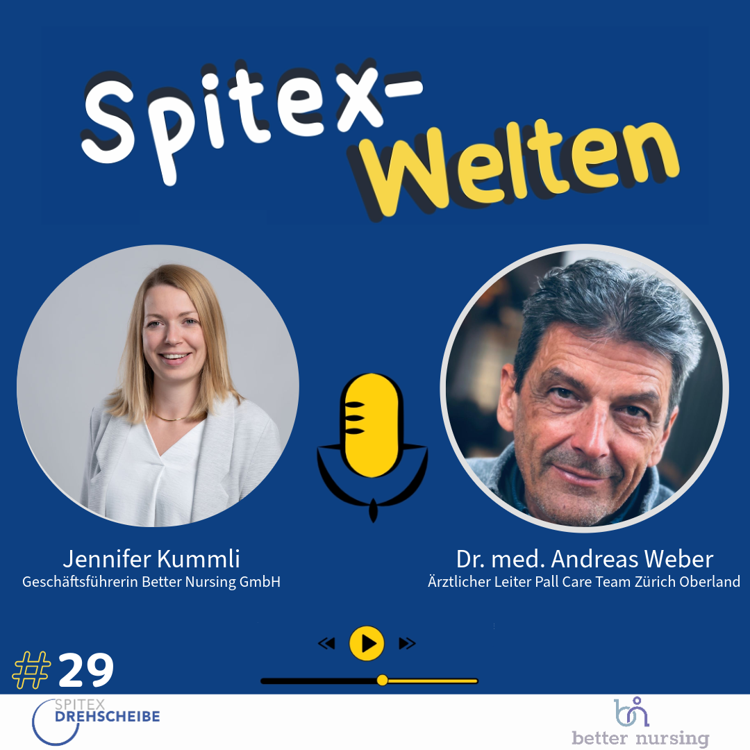 Spitex-Welten
