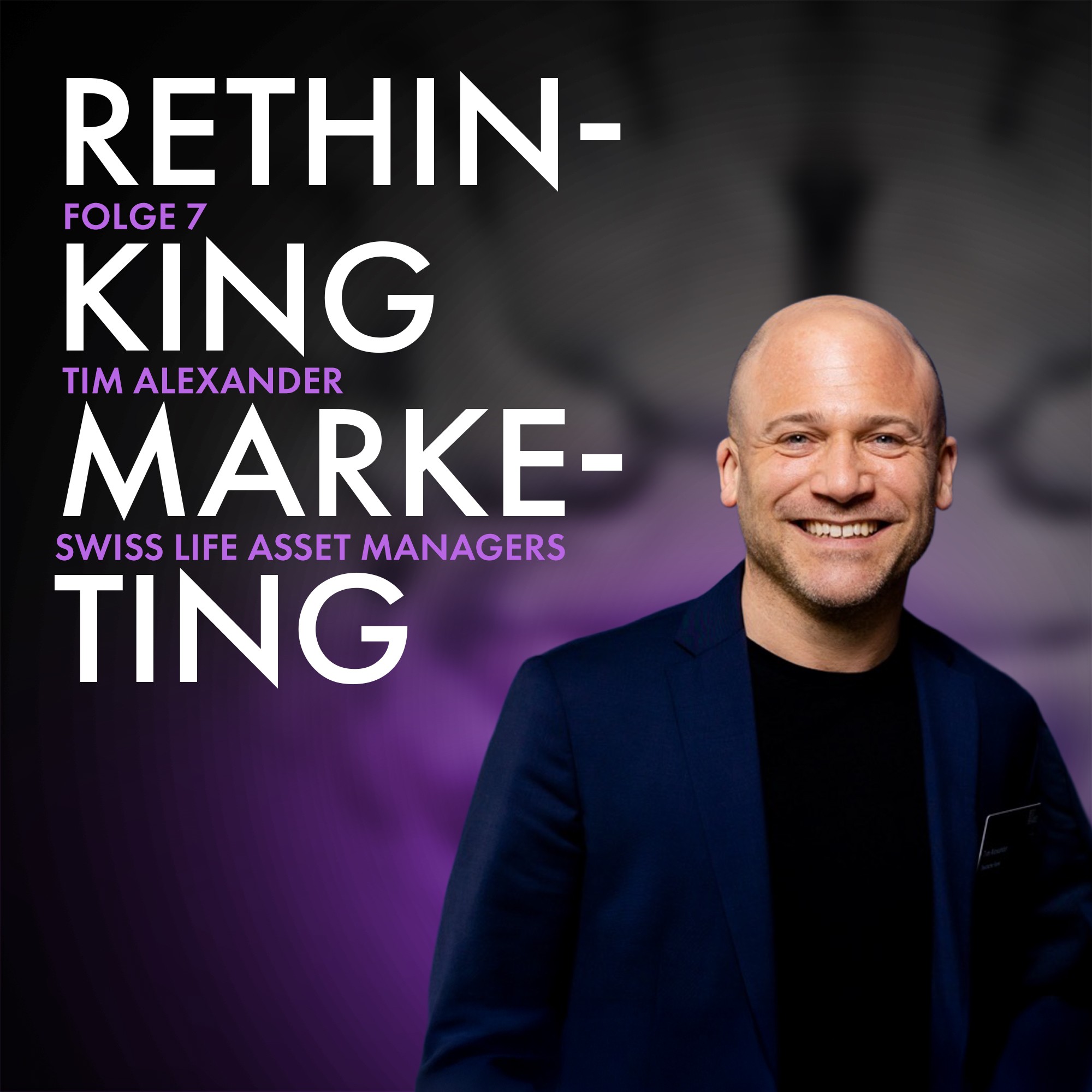 Rethinking Marketing