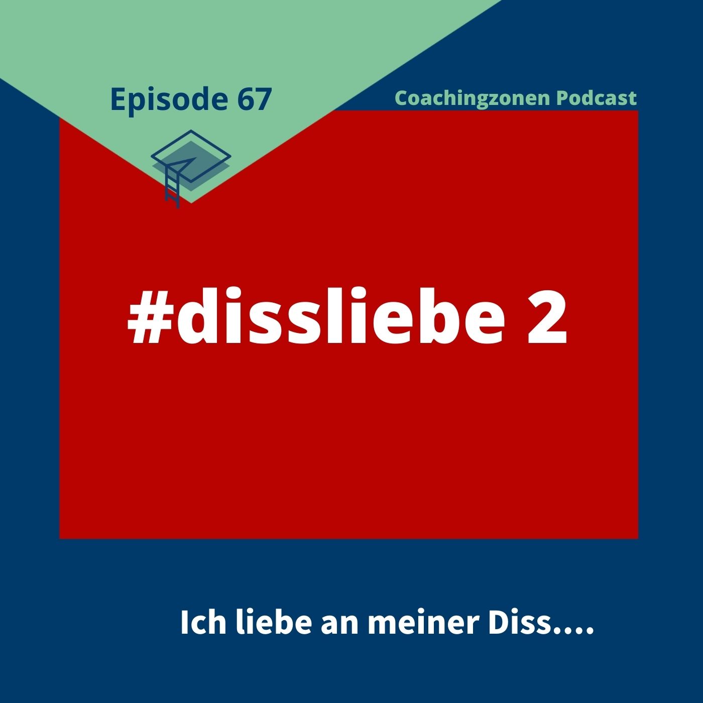 Erfolgreich promovieren | Coachingzonen-Podcast | Promotionspodcast