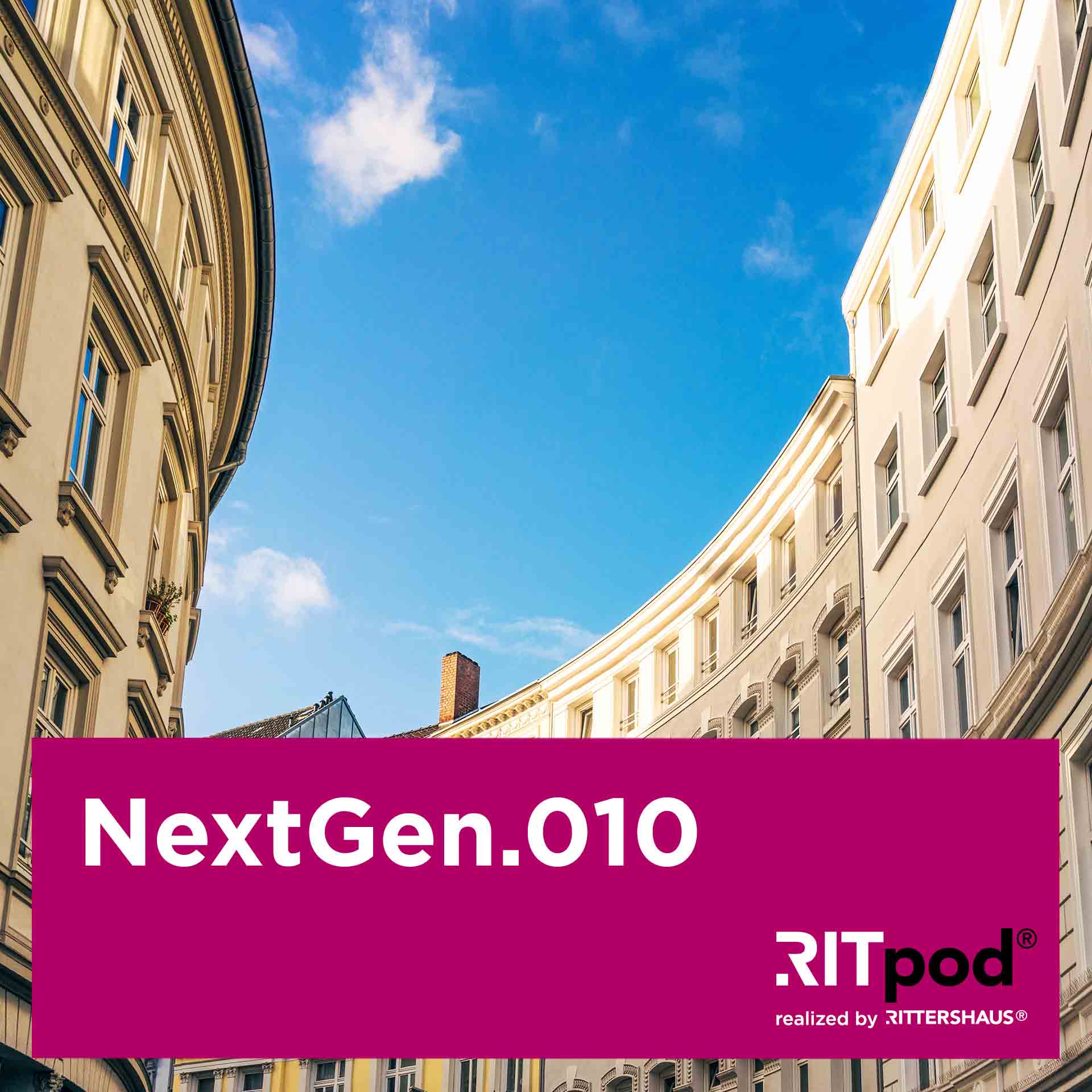 NextGen - Legal Insights zu den Themen Nachfolge, Vermögen und Stiftungen