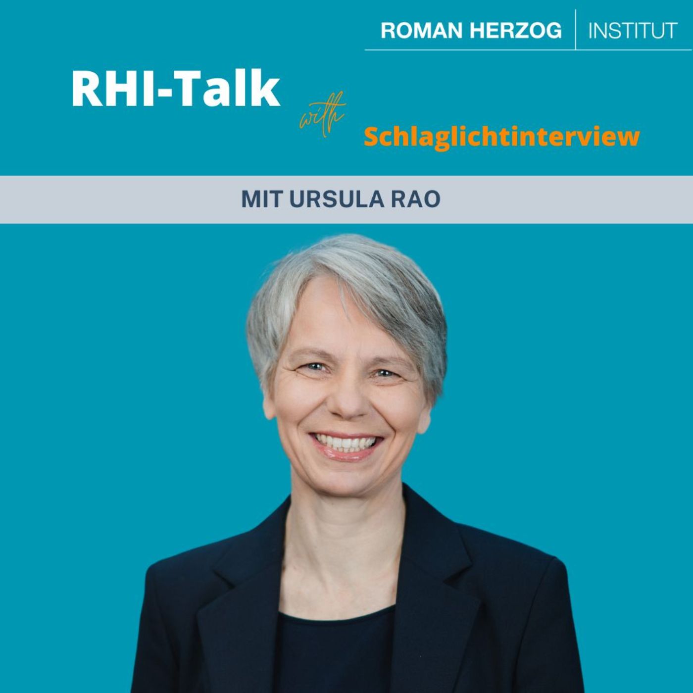 RHI Podcast with Tina Maier-Schneider