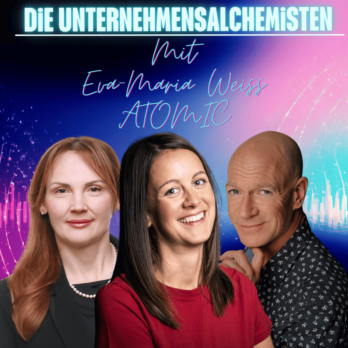 Die Unternehmensalchemisten