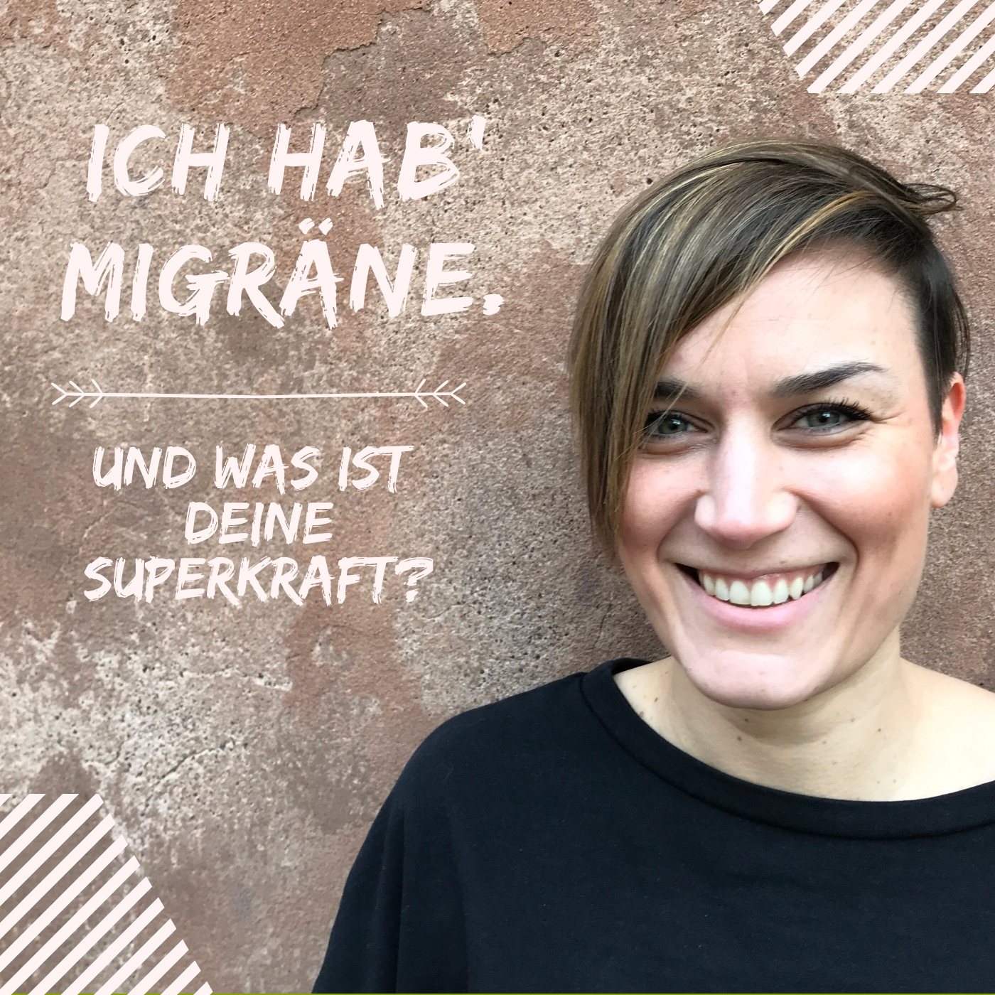 Ich hab\' Migräne - Und was ist deine Superkraft?