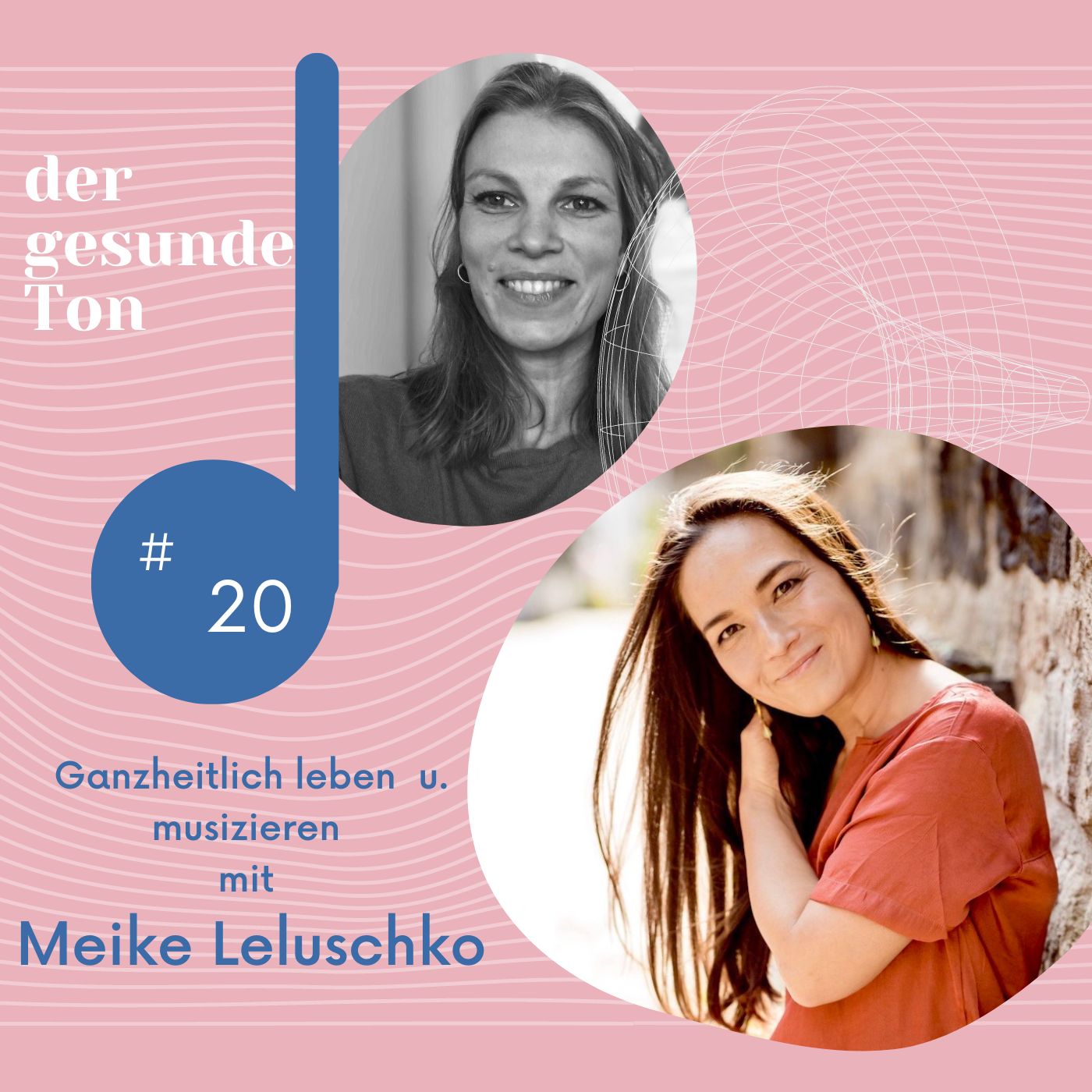 Der gesunde Ton - ganzheitliche Musikergesundheit und Wohlbefinden