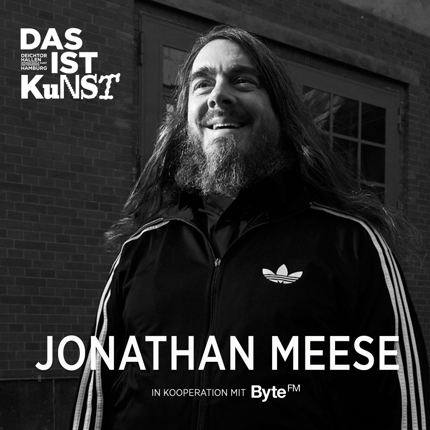 Das ist Kunst - Der Podcast der Deichtorhallen Hamburg