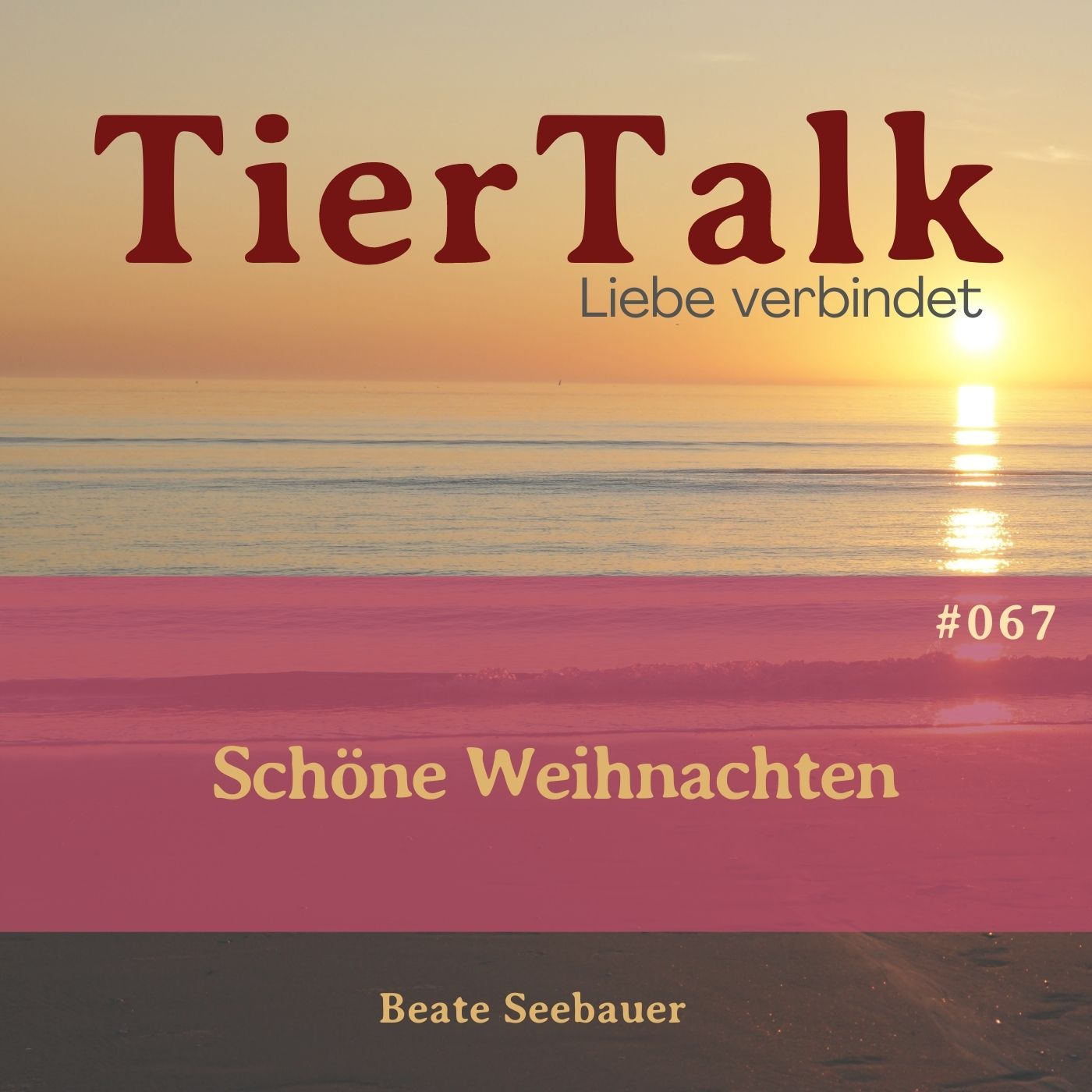 TierTalk Podcast - Liebe verbindet