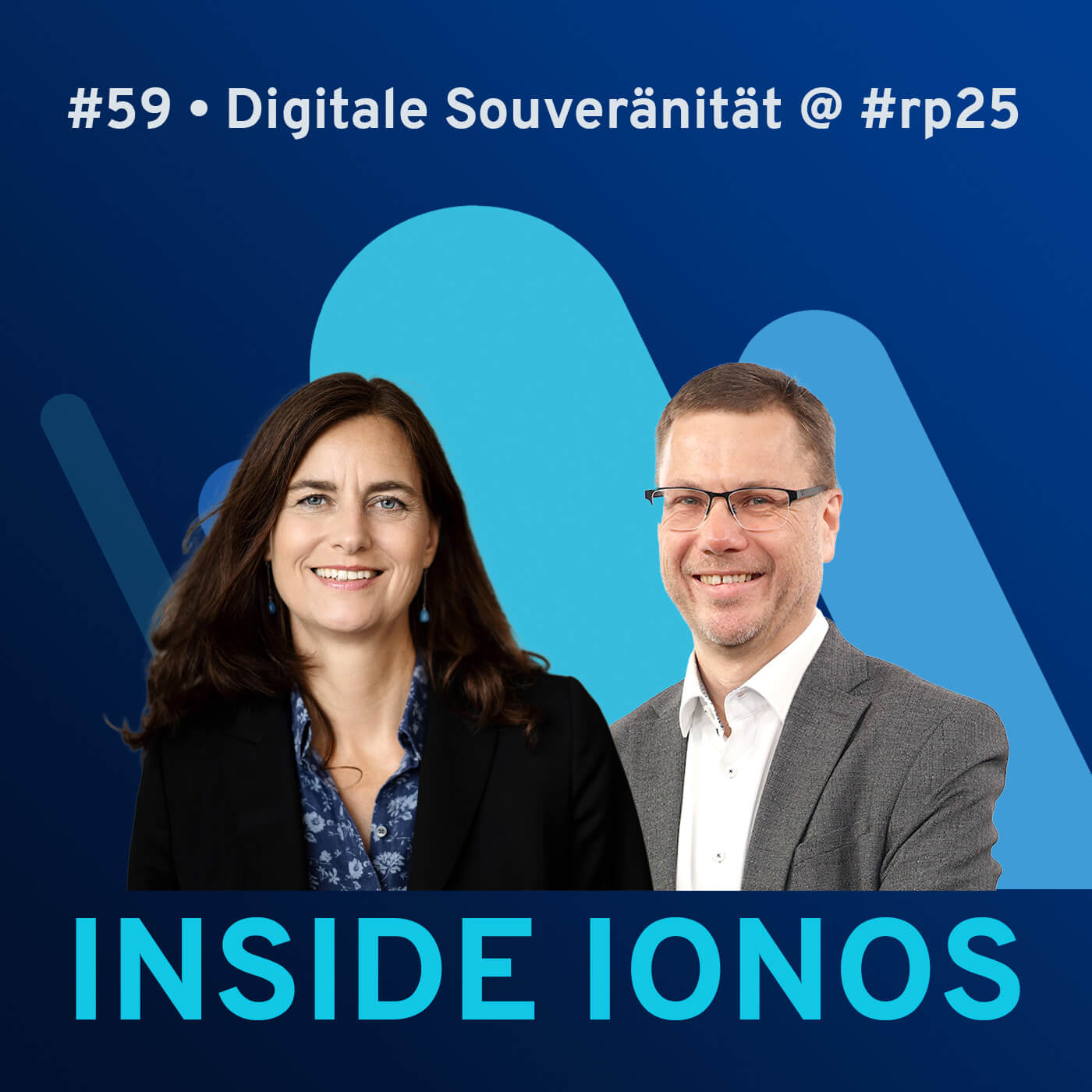 Inside IONOS