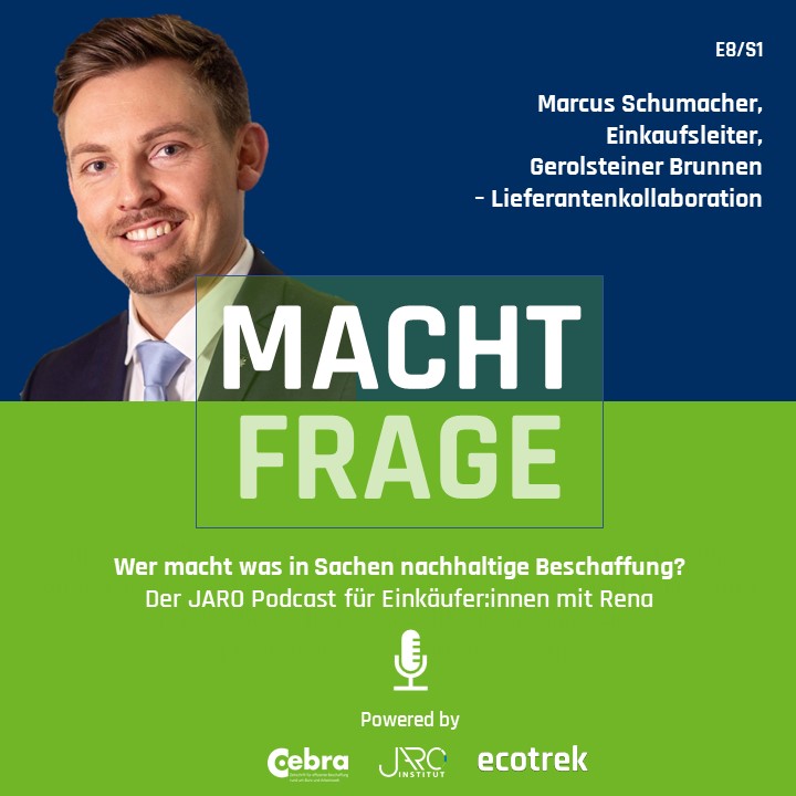 Lieferantenkollaboration episode artwork