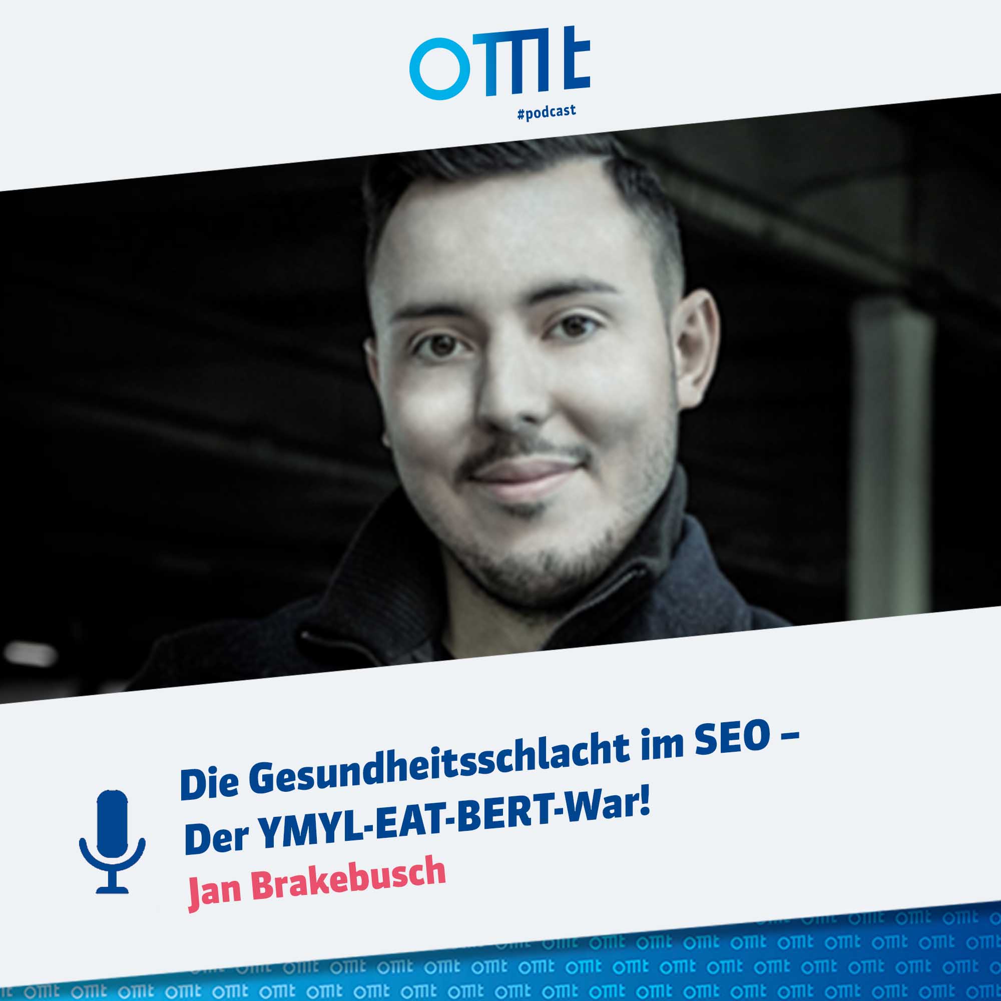 OMT Podcast