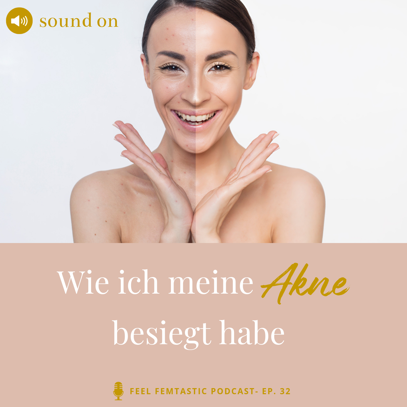 Bye Bye, Hormonstörung!