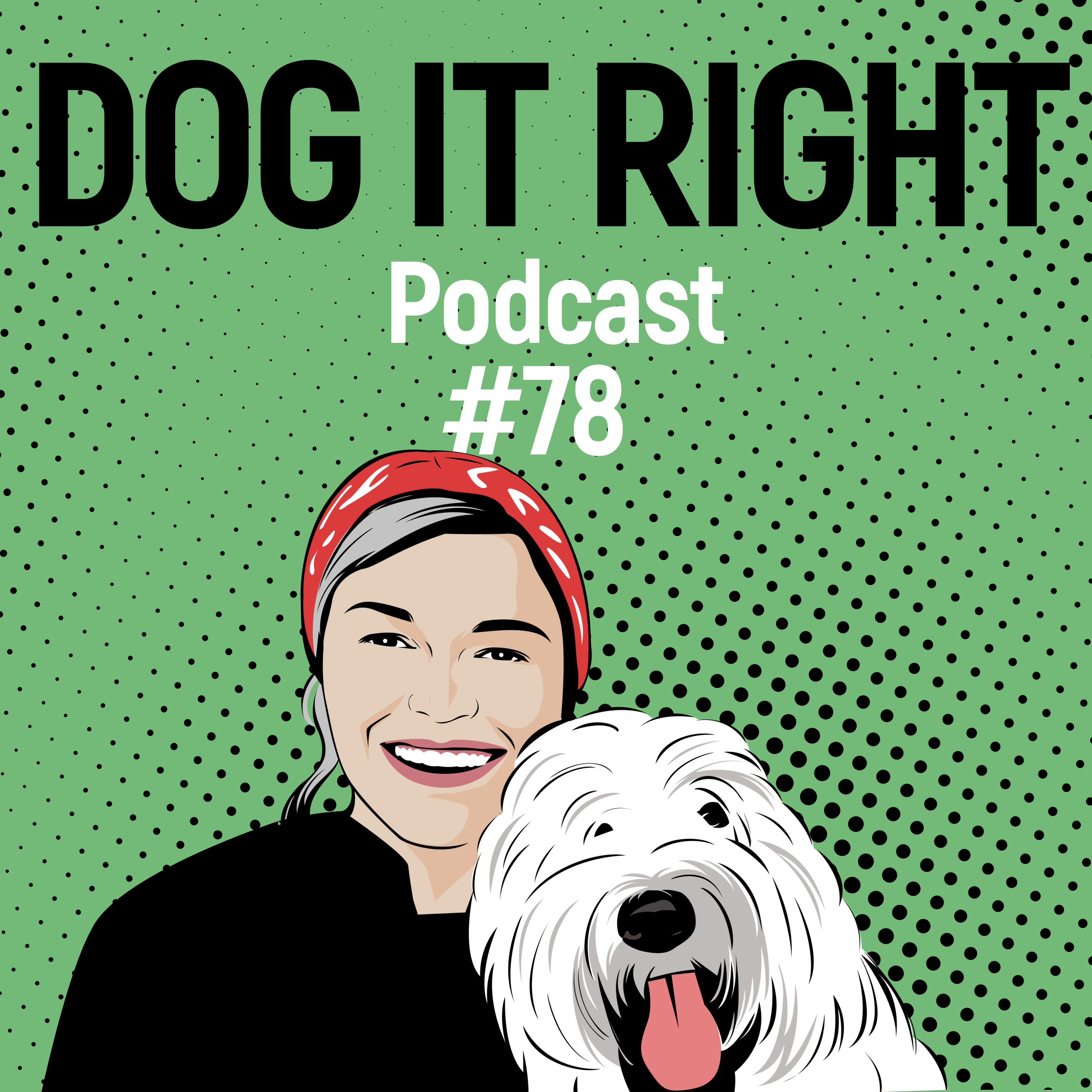 Dog It Right | Der Podcast für Hundemenschen