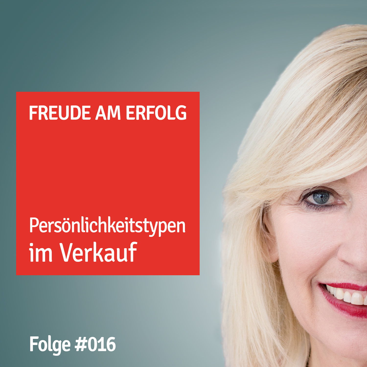 Freude am Erfolg: Businesstipps für Hörakustiker mit Veronika Vehr