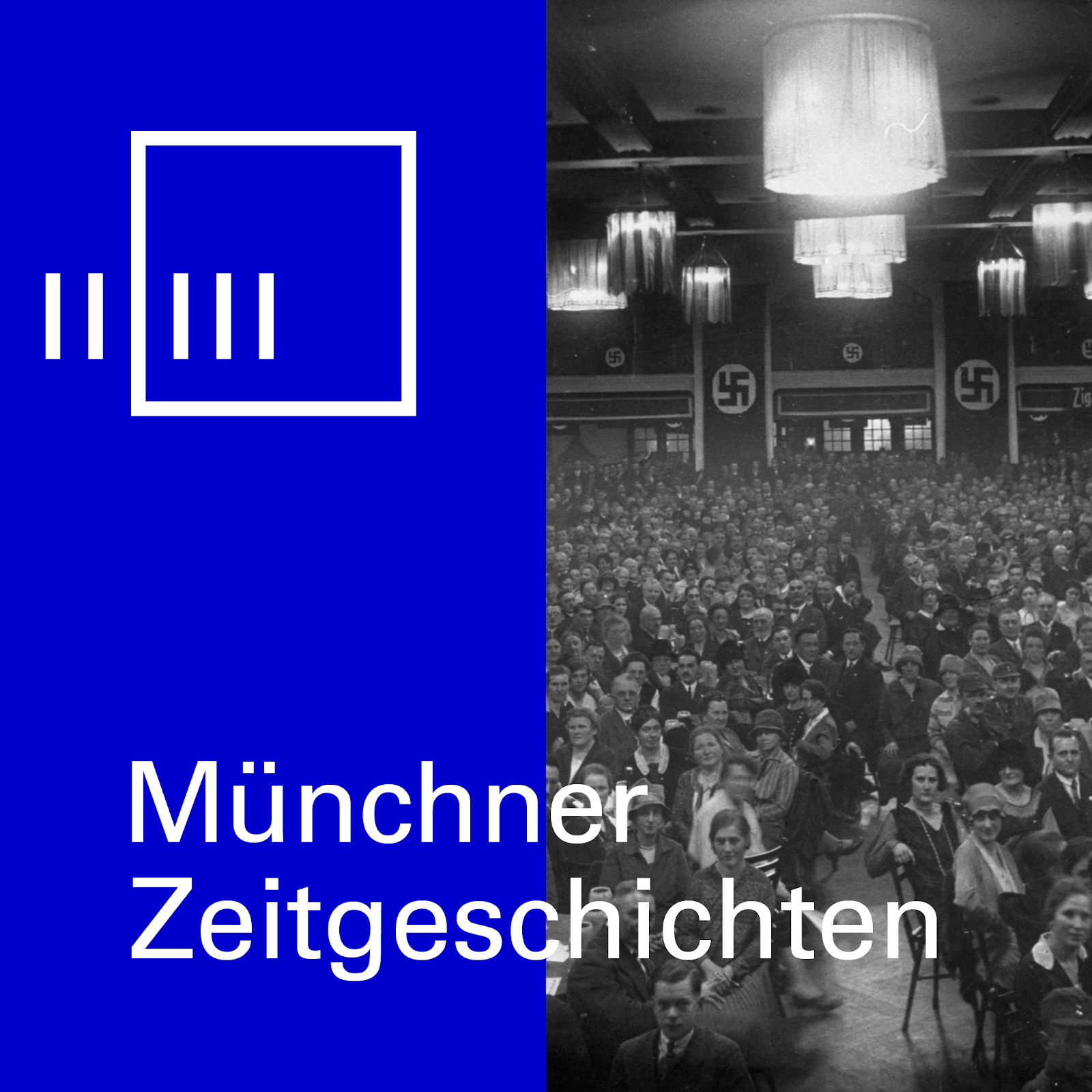 Münchner Bierkeller: Hofbräuhaus