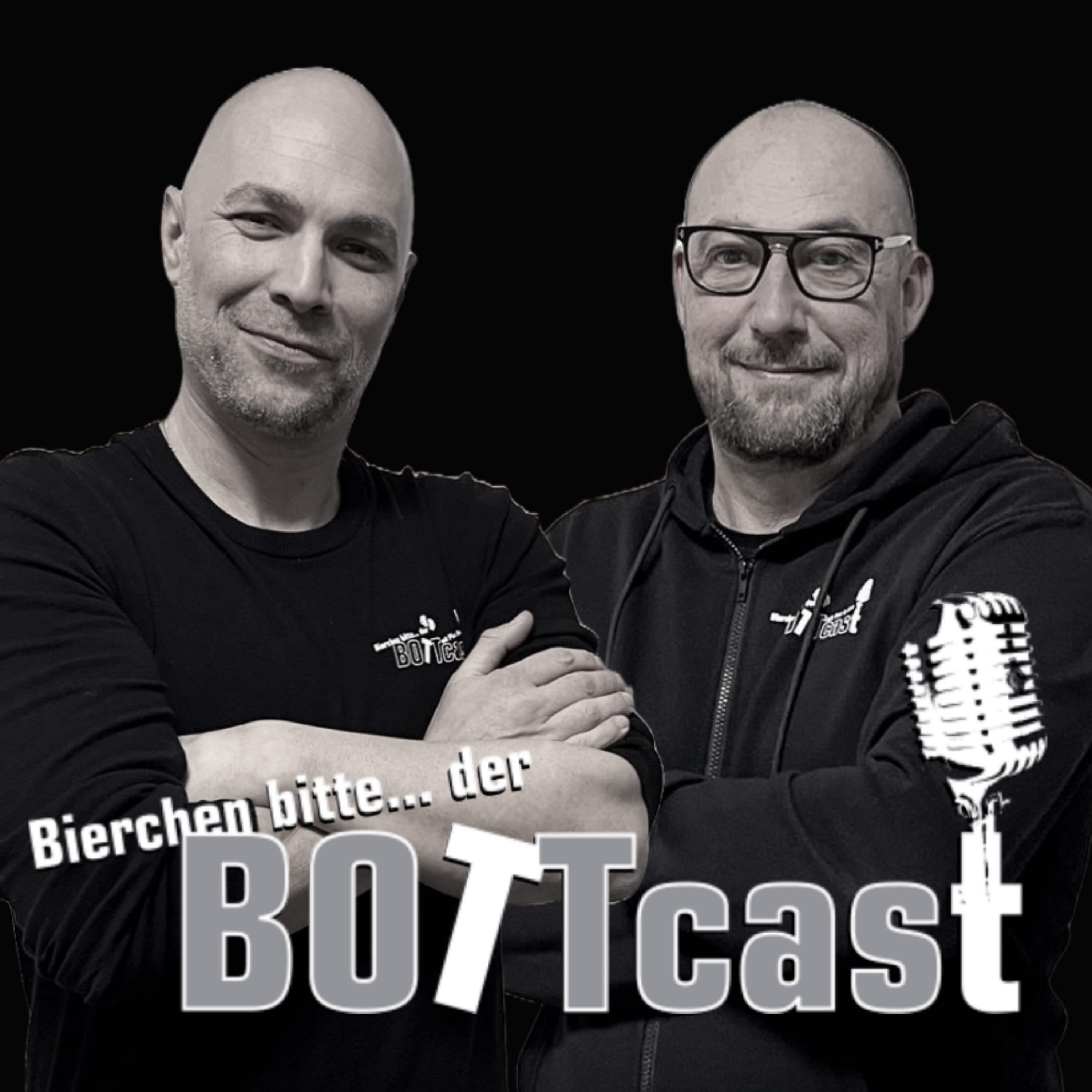 Bierchen bitte - Der BOTTcast
