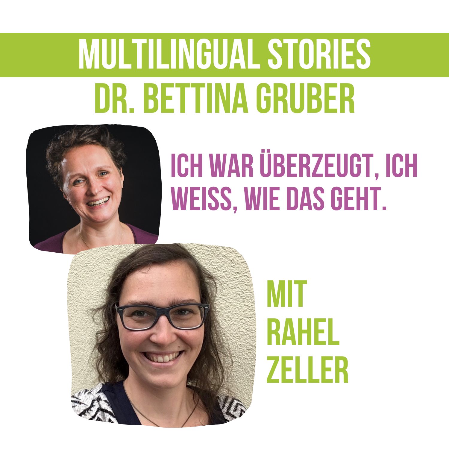 Multilingual Stories