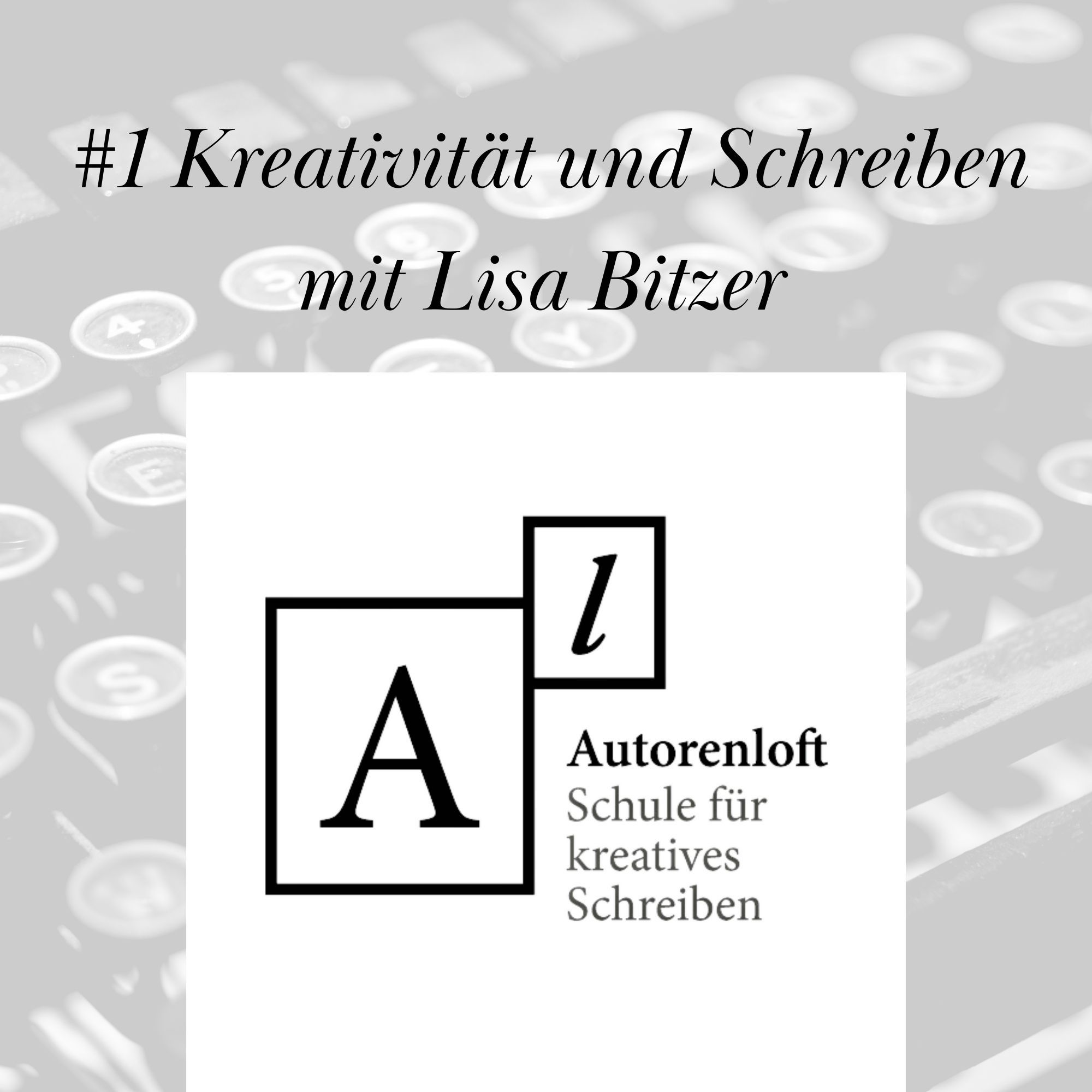 AUTORENLOFT - Schule für kreatives Schreiben