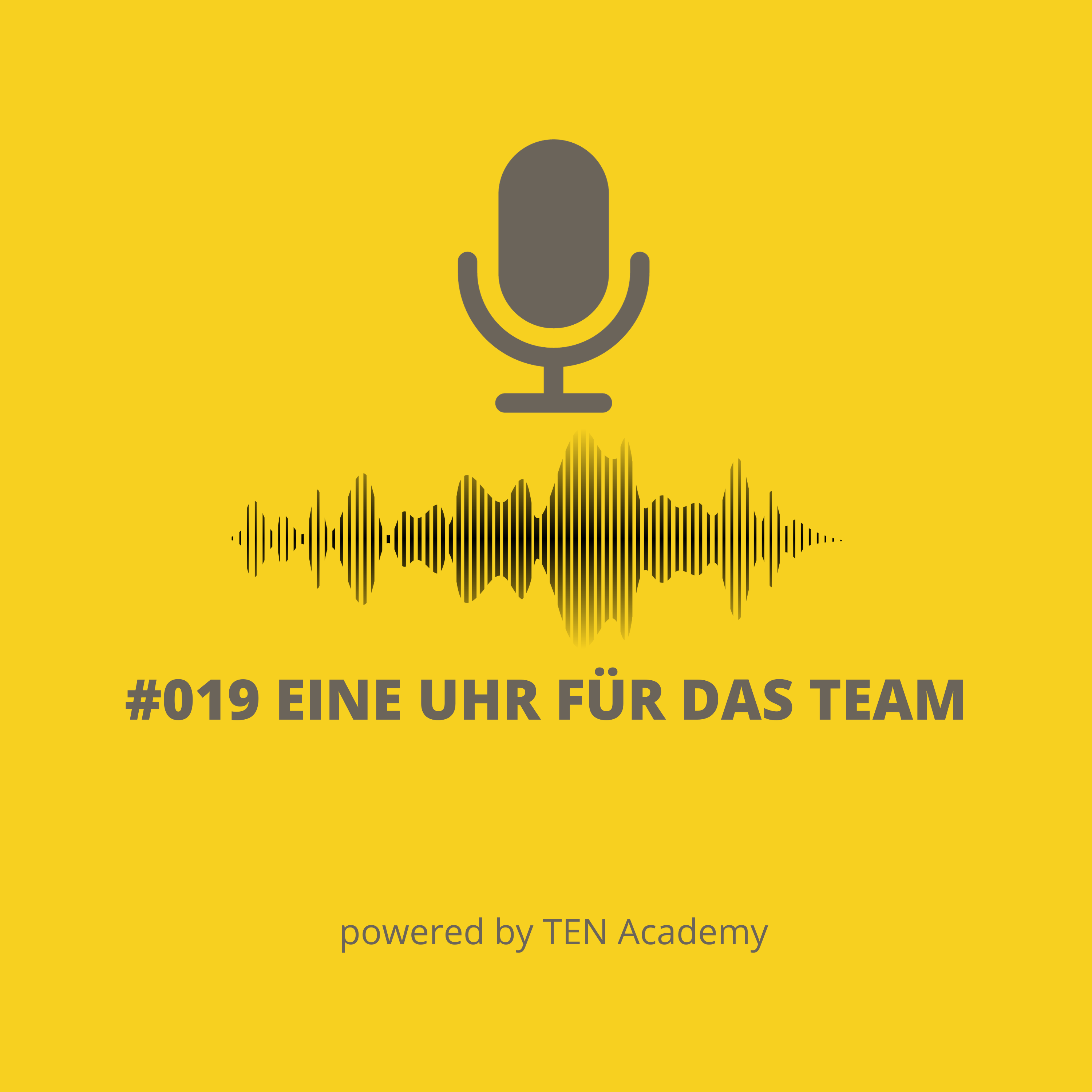 OnTeamz / Der Ausbilderpodcast – Strukturen, Impulse und echte Gespräche