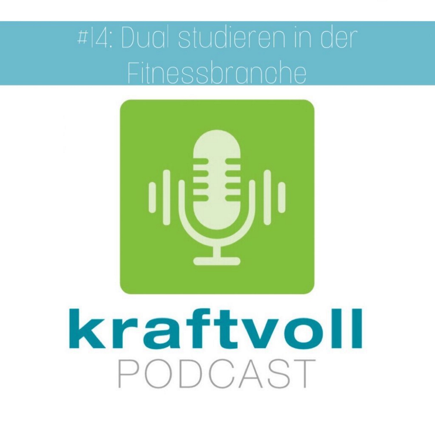 Der kraftvoll Podcast