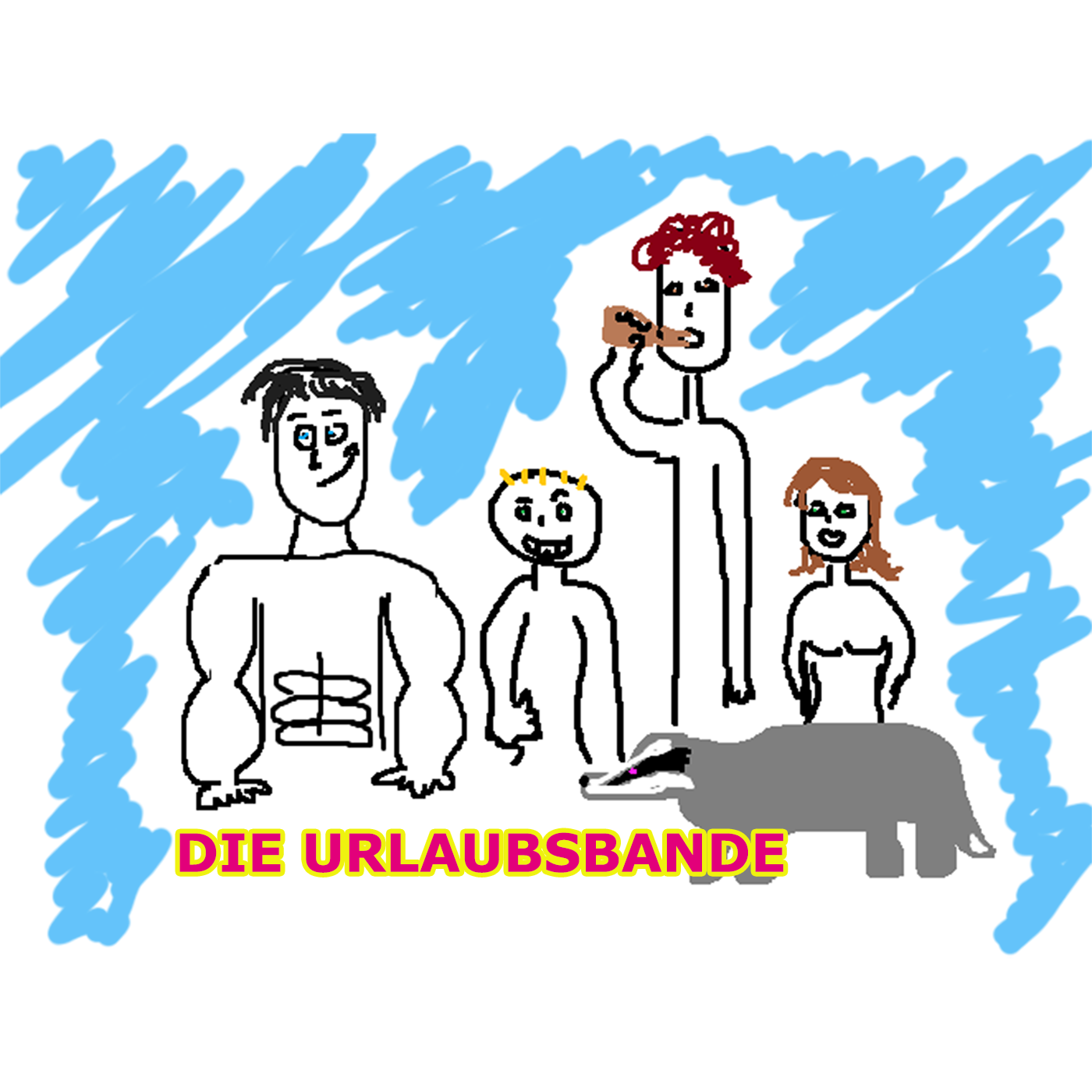 PiMalDaumen