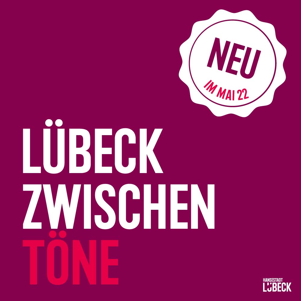 Moin im Mai! Die Highlights aus Lübeck episode artwork