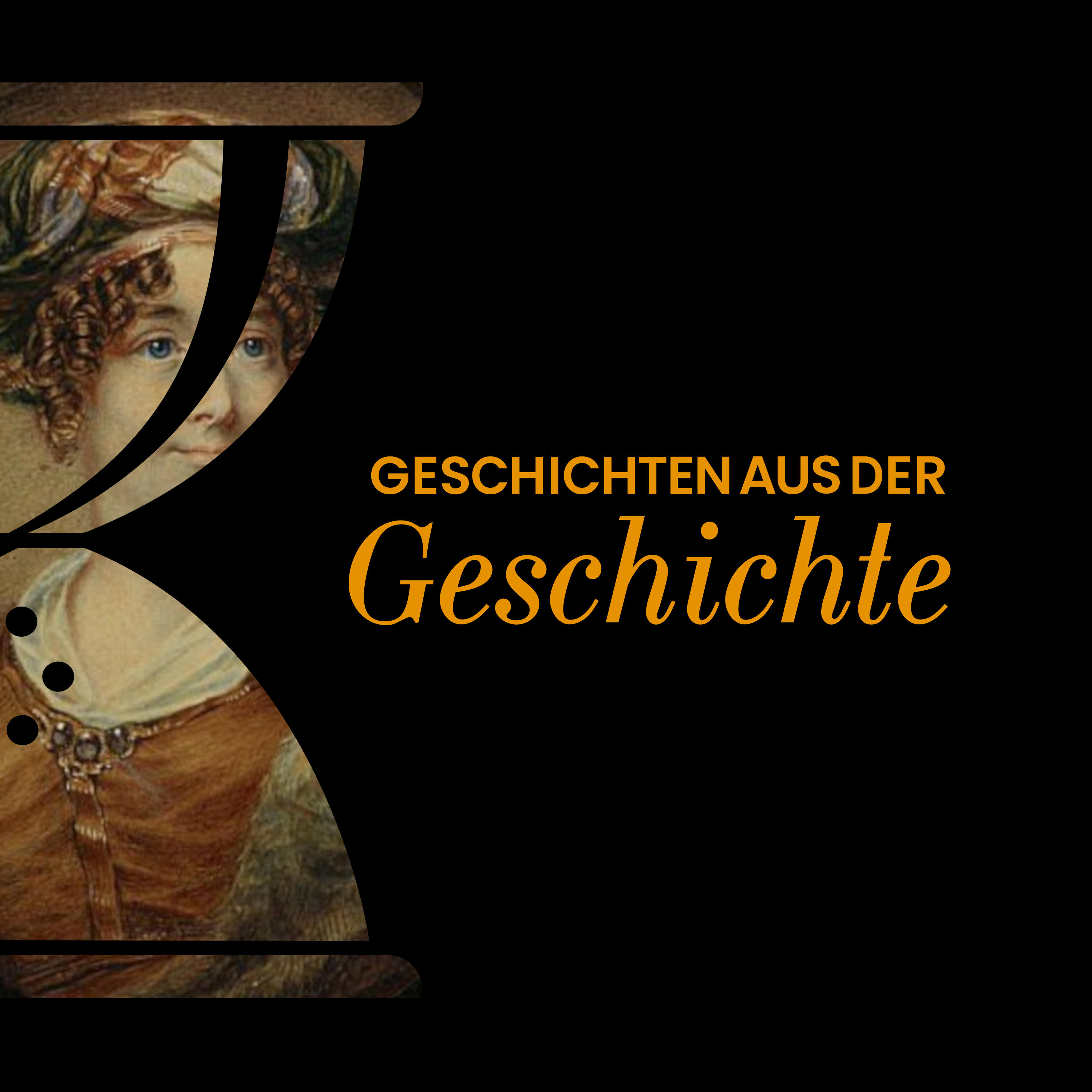 GAG546: Sarah Biffin, Miniaturmalerin