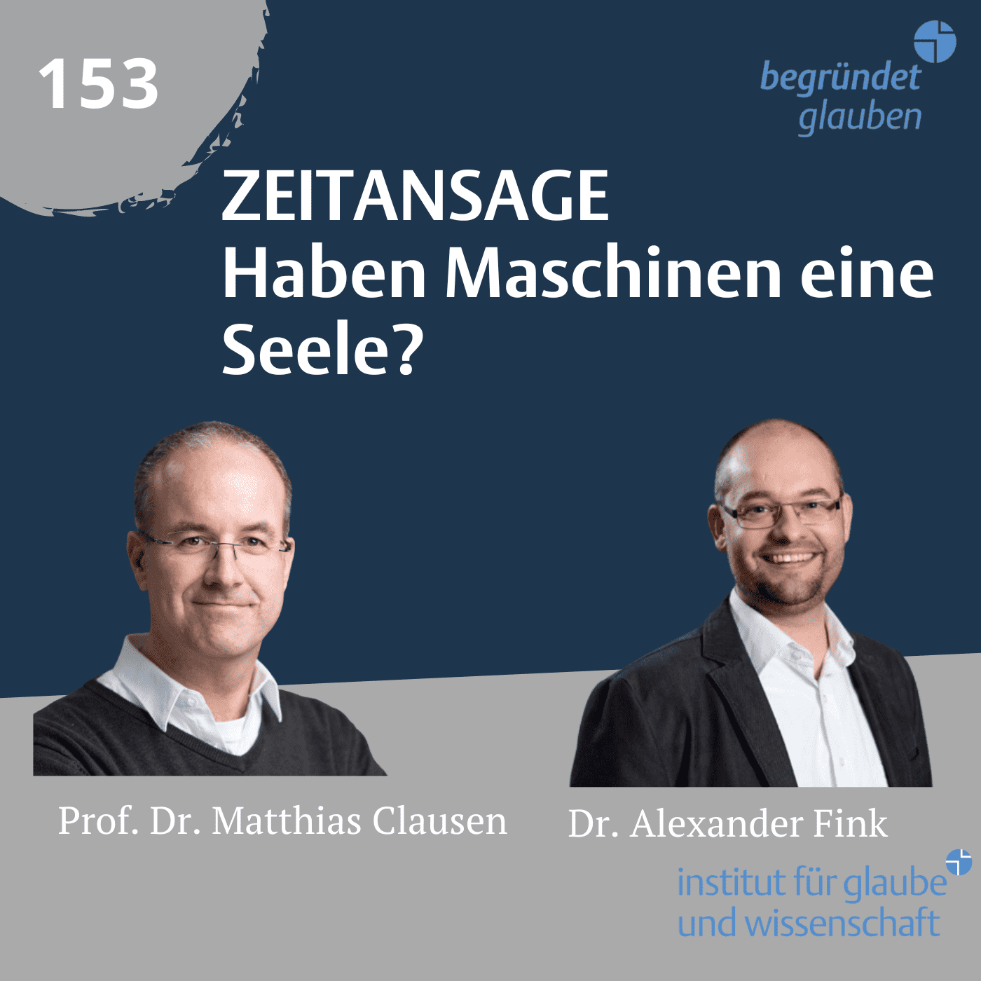 Begründet Glauben