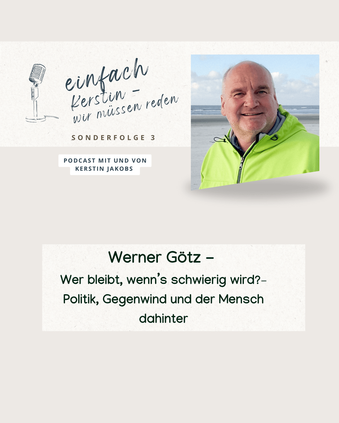 Einfach Kerstin