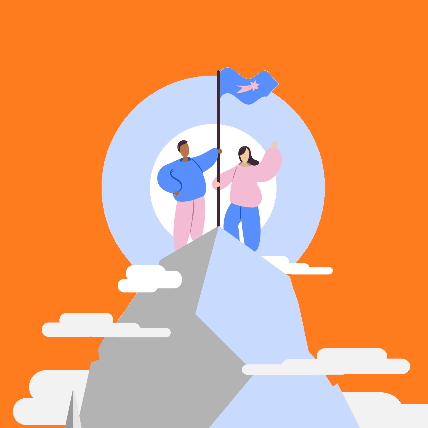 UnternehmerTUN - Werde zum Unternehmer