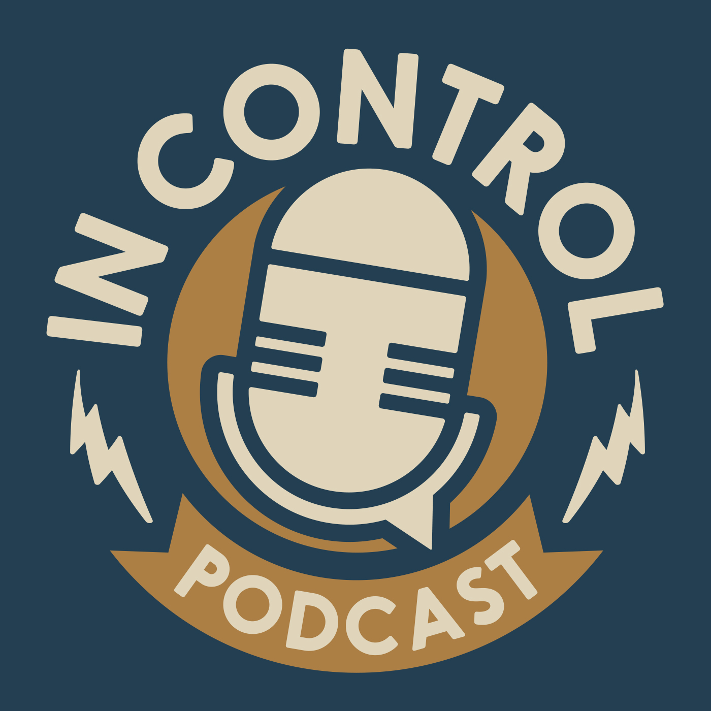 In Control - der Leadership Podcast