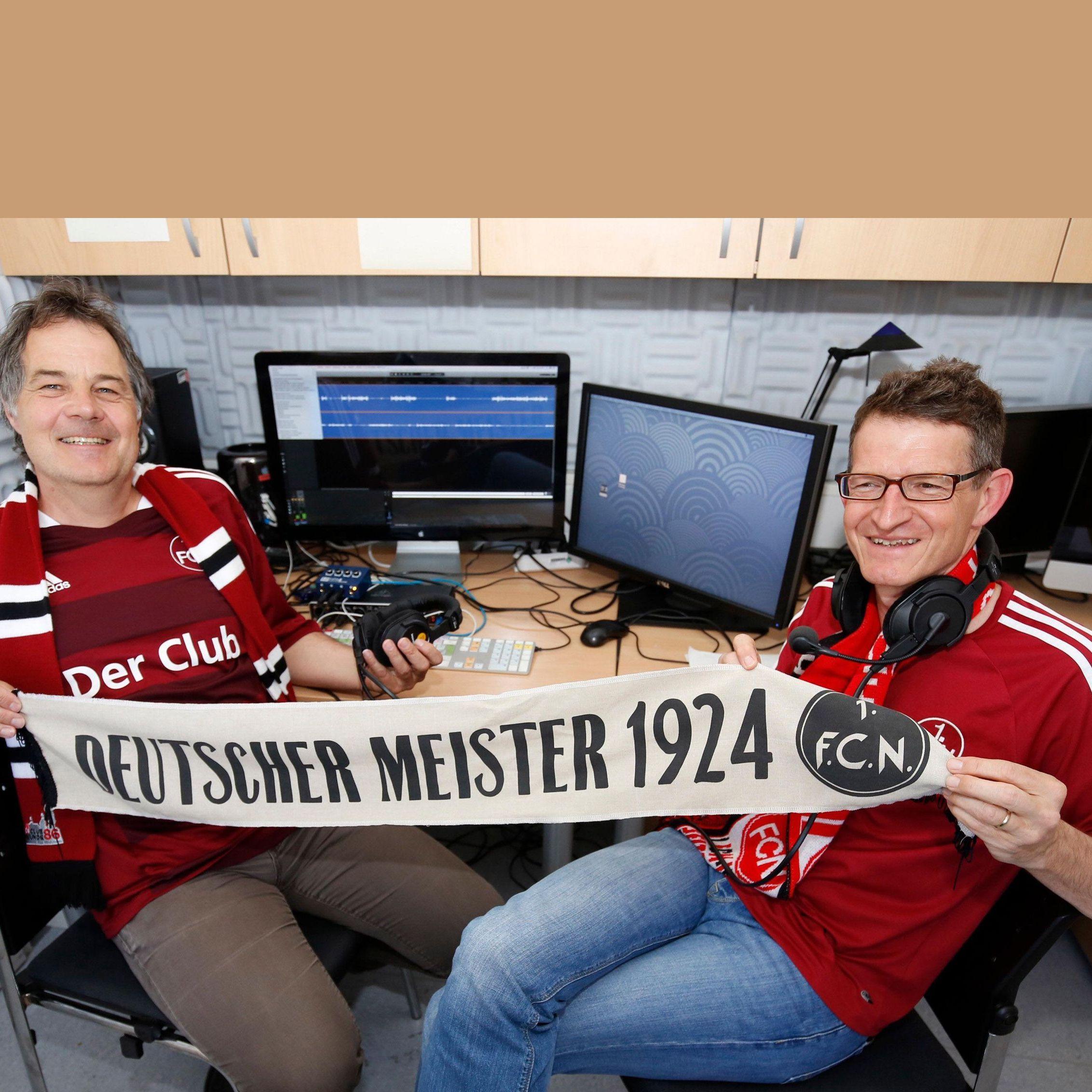 Horch amol - Der Lokalpolitik-Podcast