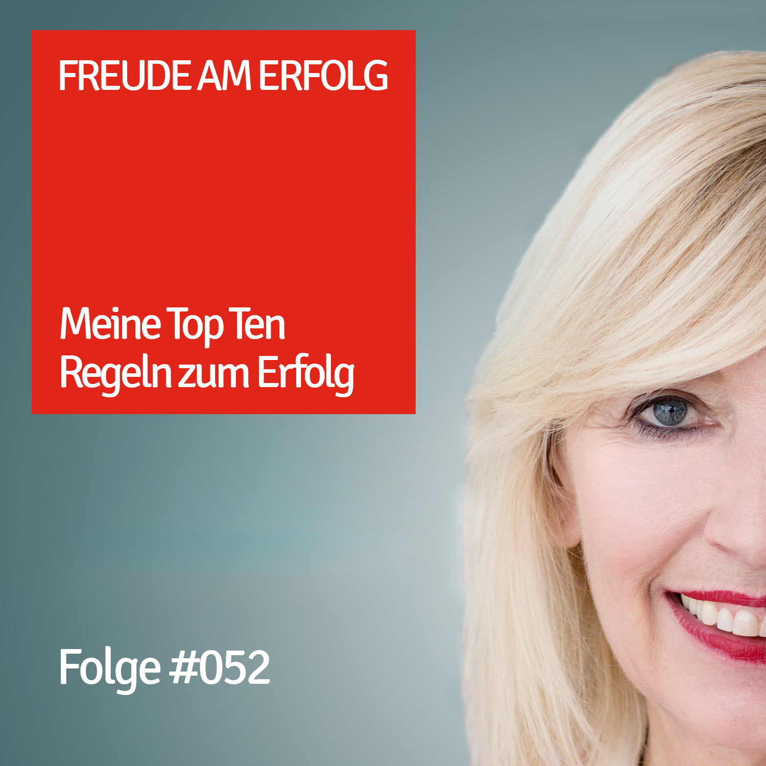 Freude am Erfolg: Businesstipps für Hörakustiker mit Veronika Vehr