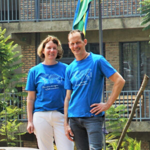 Weltbeweger - Der Podcast der Allianz-Mission