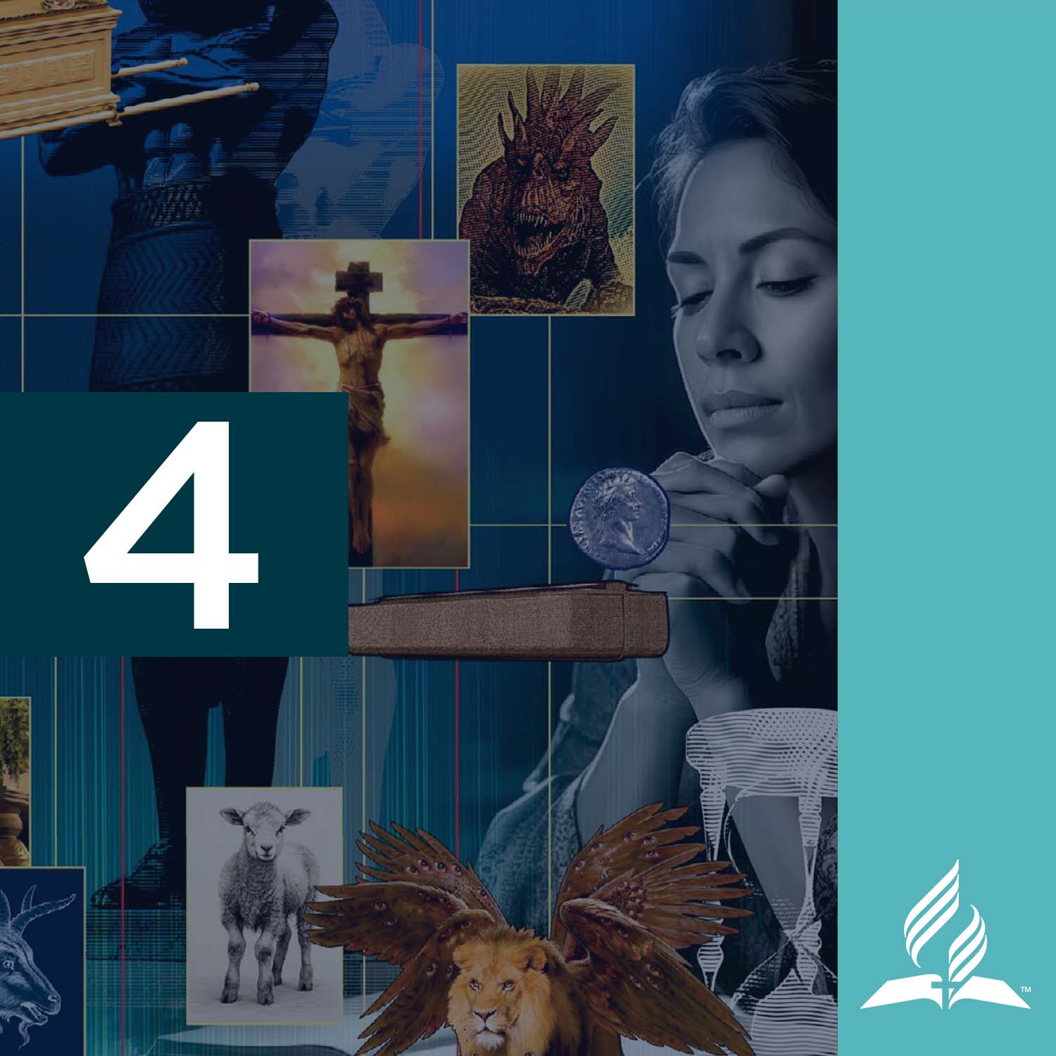 Bibelgespräch - Let\'s Talk Bibel