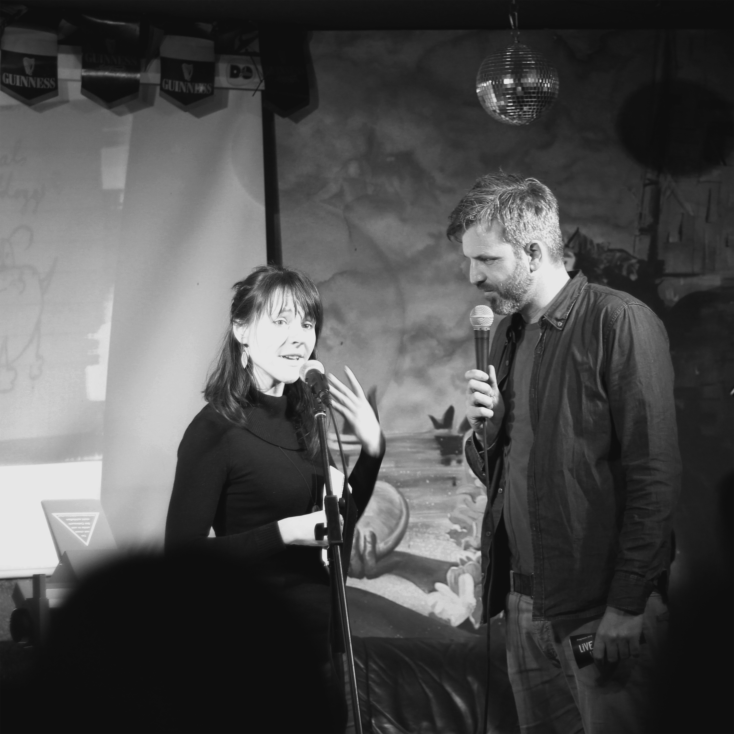 Lauscherlounge | Alle Podcasts