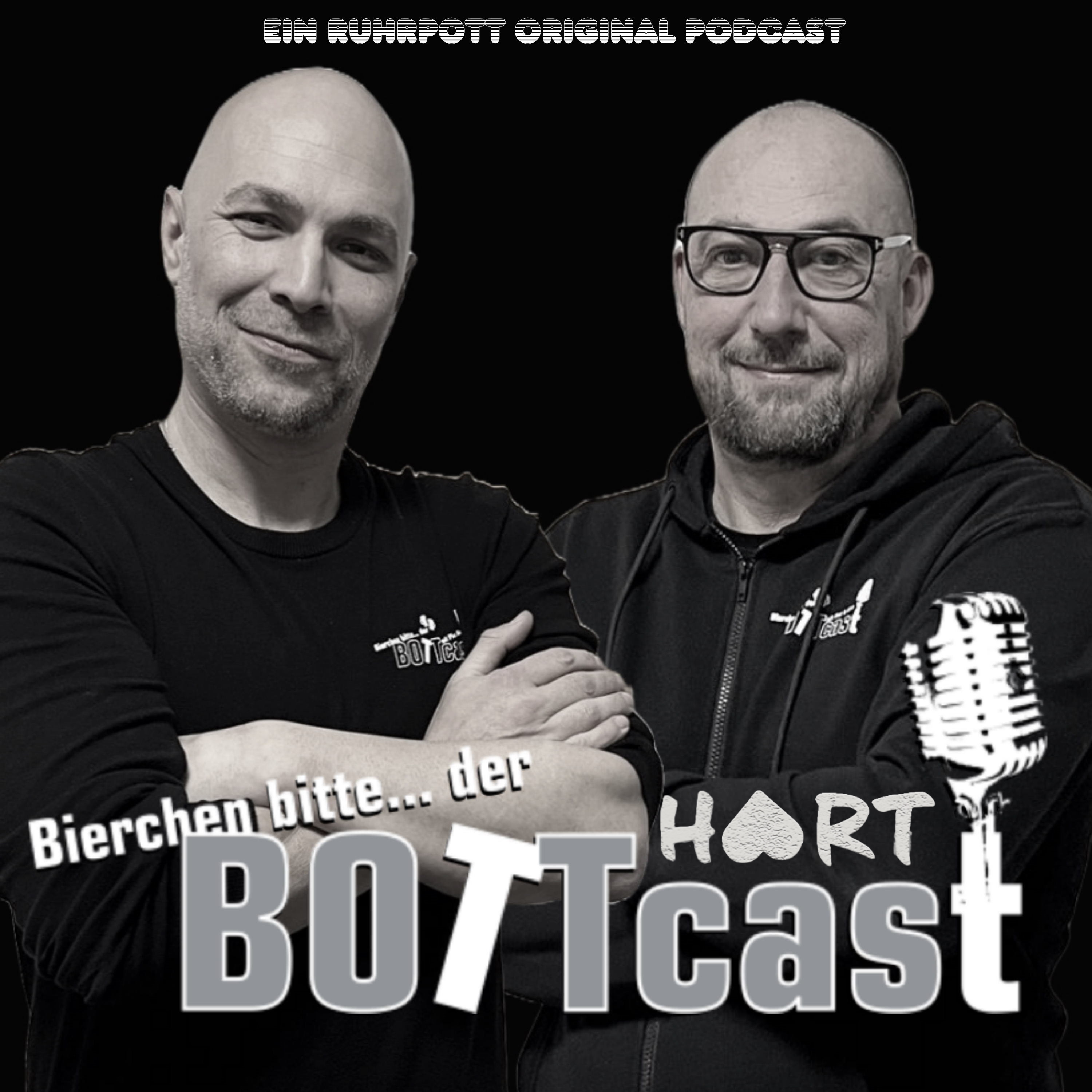 Bierchen bitte - Der BOTTcast