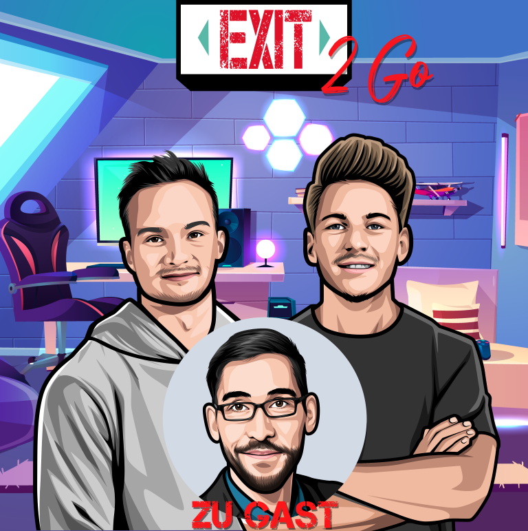 Exit 2 Go