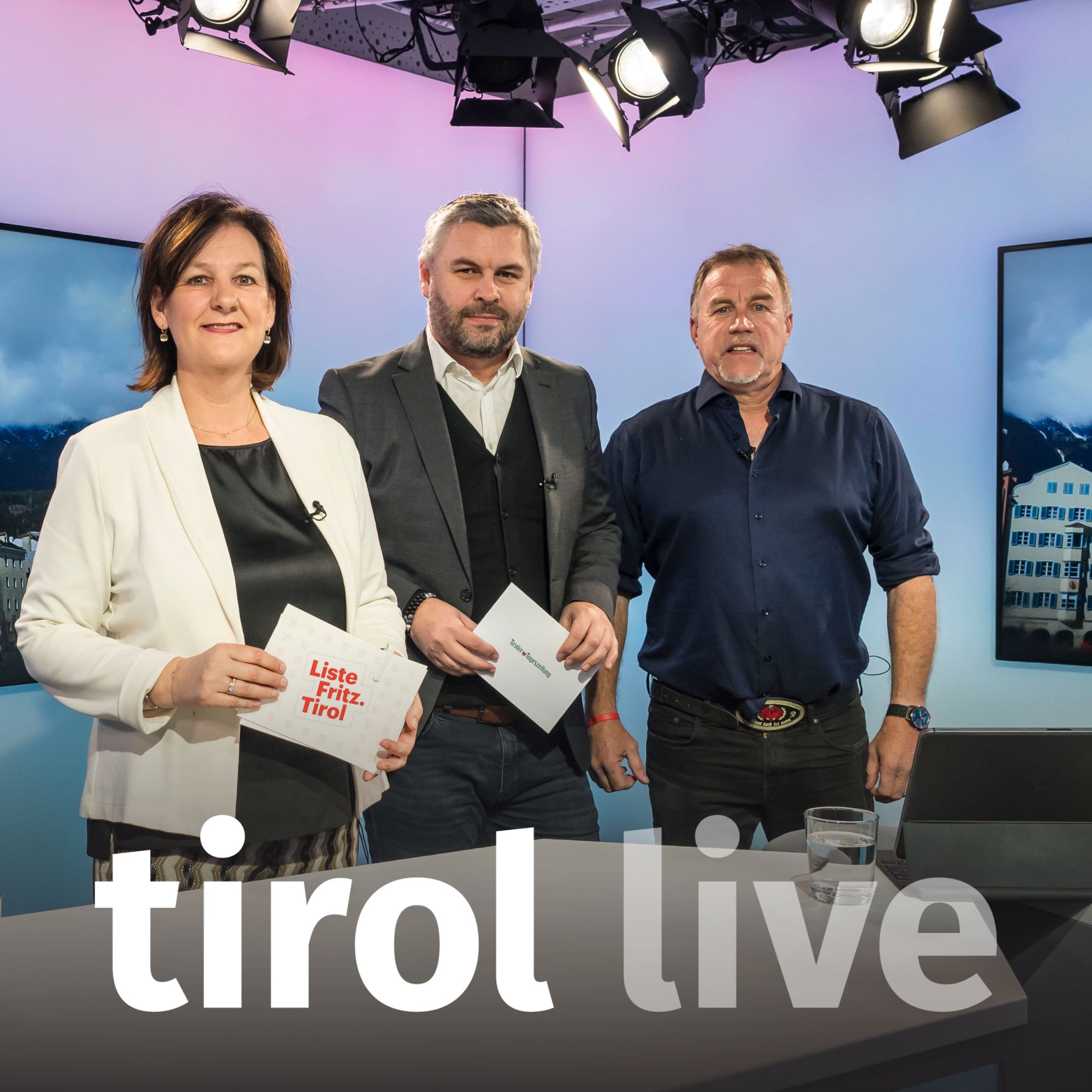 Tirol Live