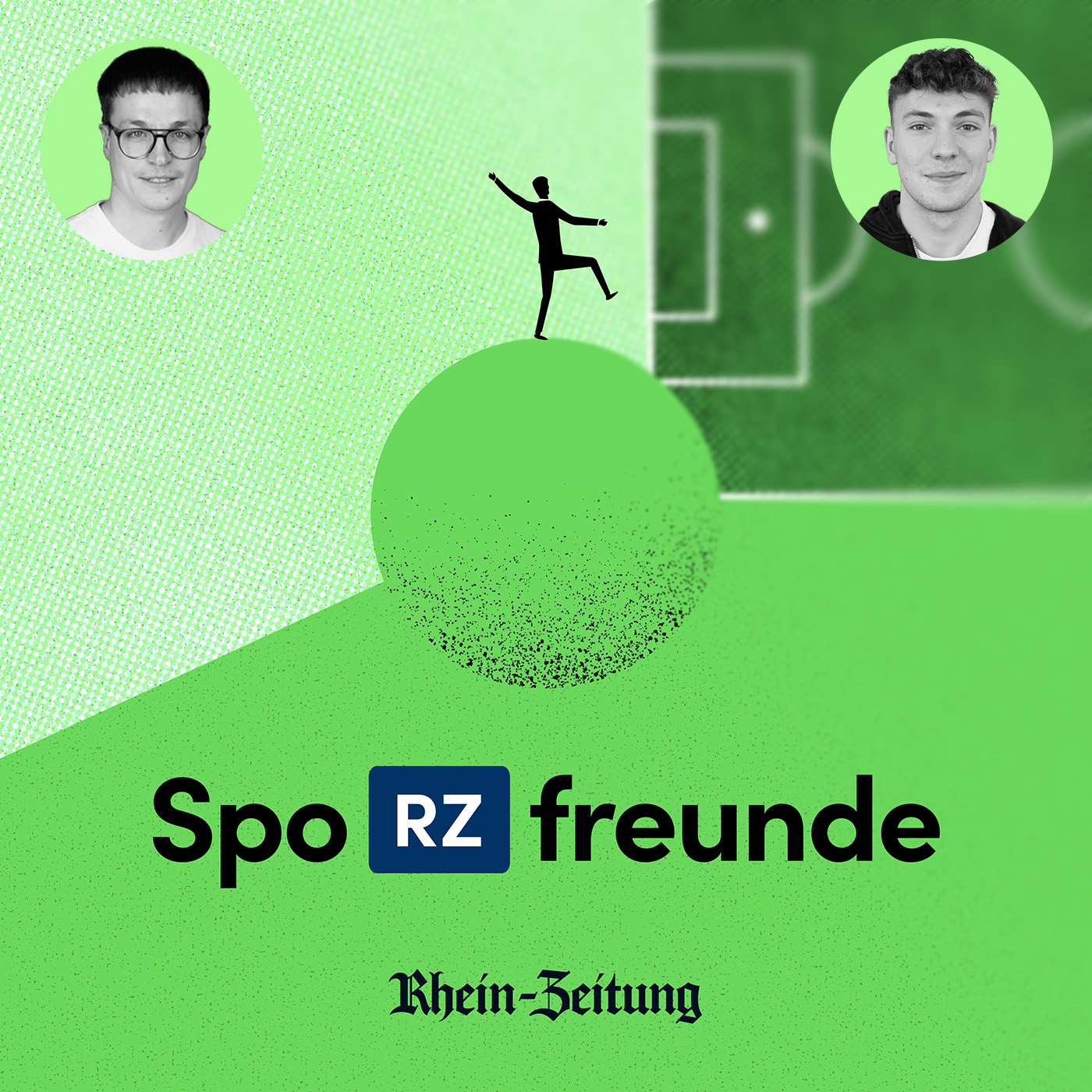 Saisonfinale 25/26: Aufstiegsrunden sorgen für Jubel, Trauer und Debatten episode artwork
