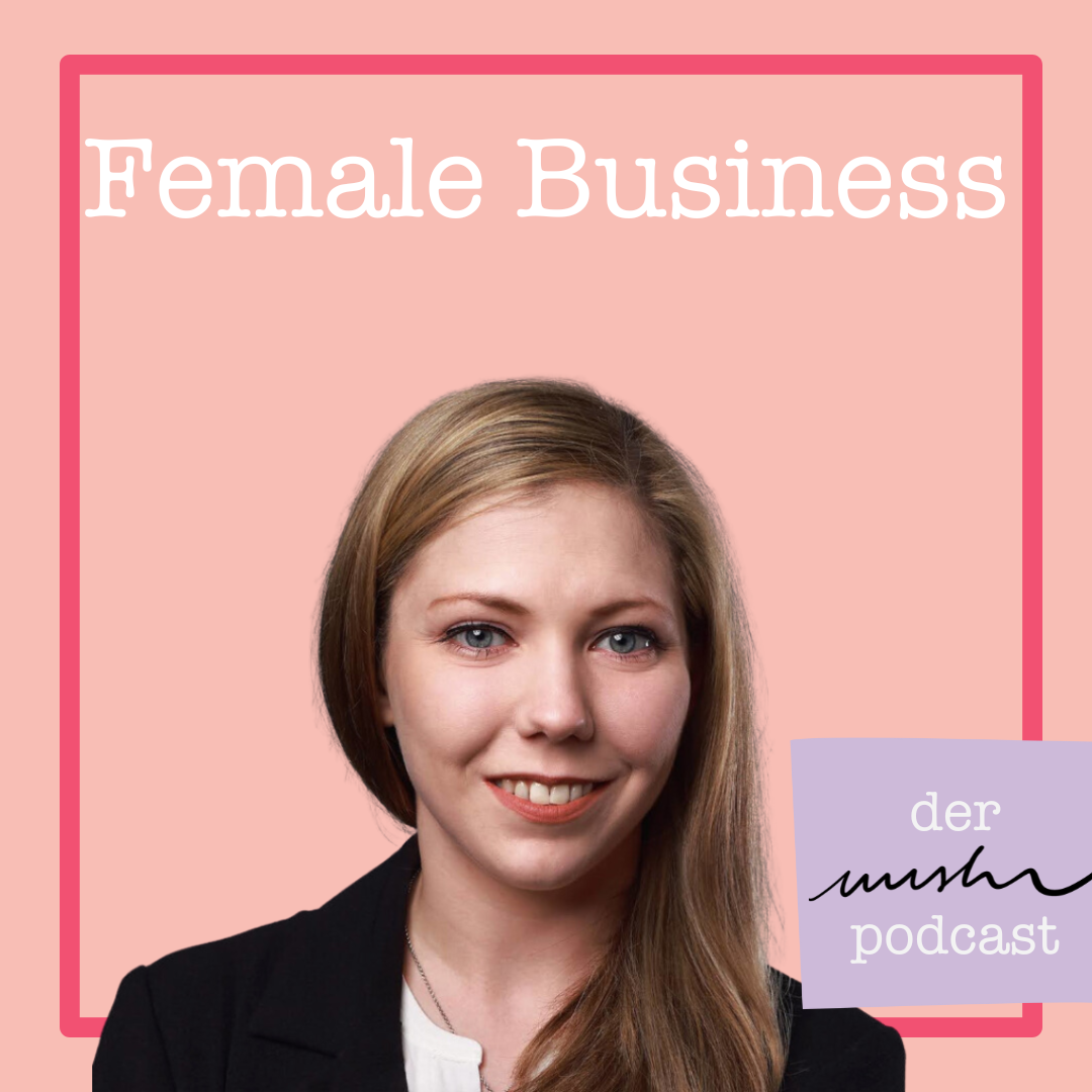 Female Business: Der nushu podcast