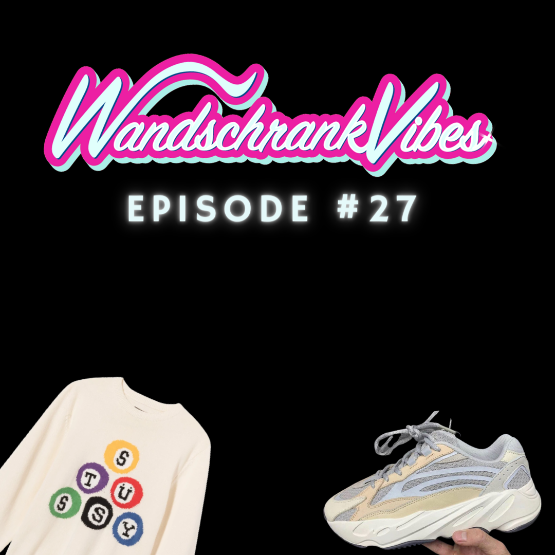 WandschrankVibes - Der Fashion Podcast