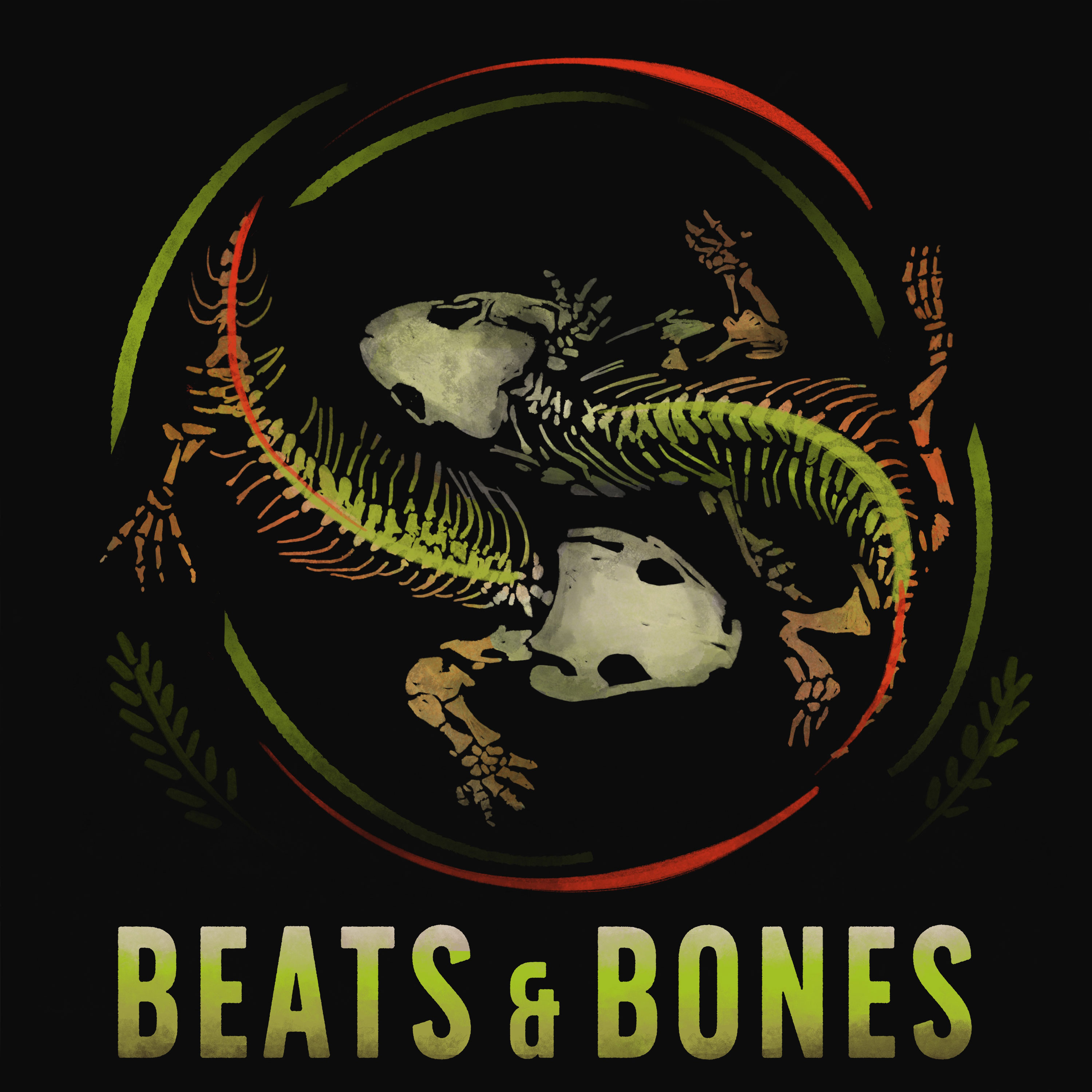 Beats & Bones
