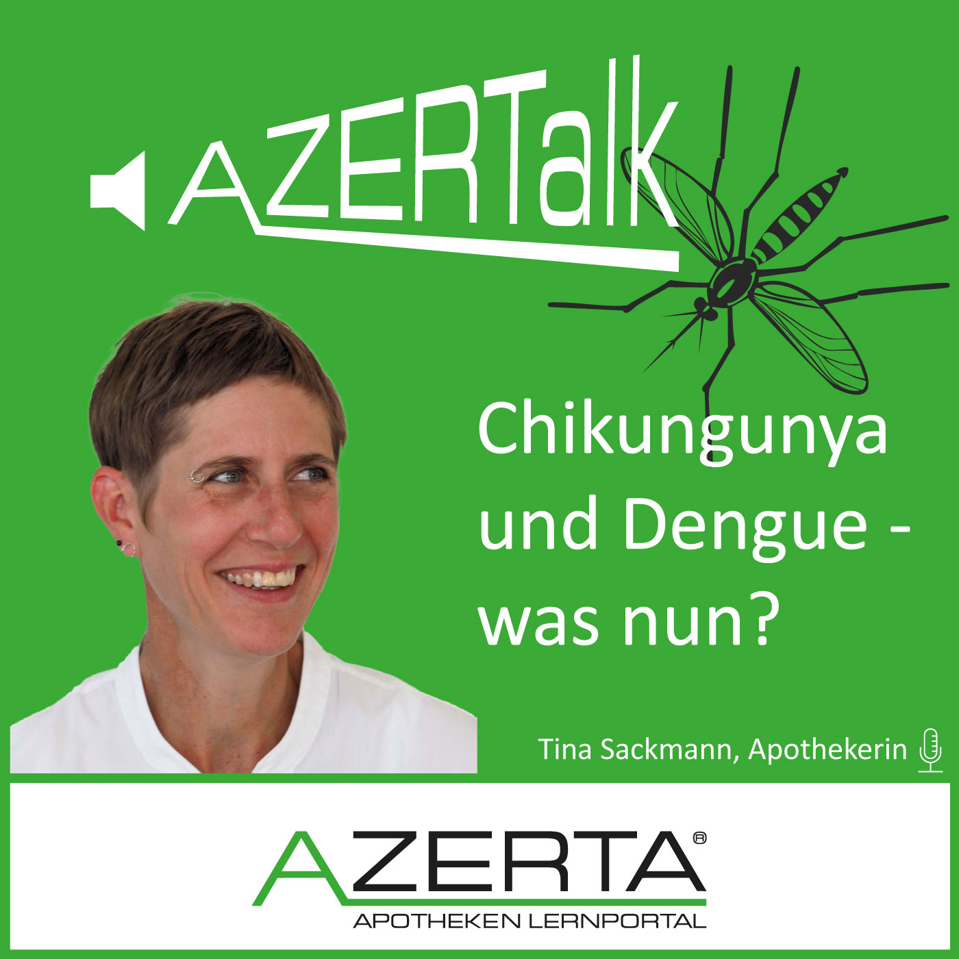 Chikungunya und Dengue – was nun? Chikungunya und Dengue – was nun?