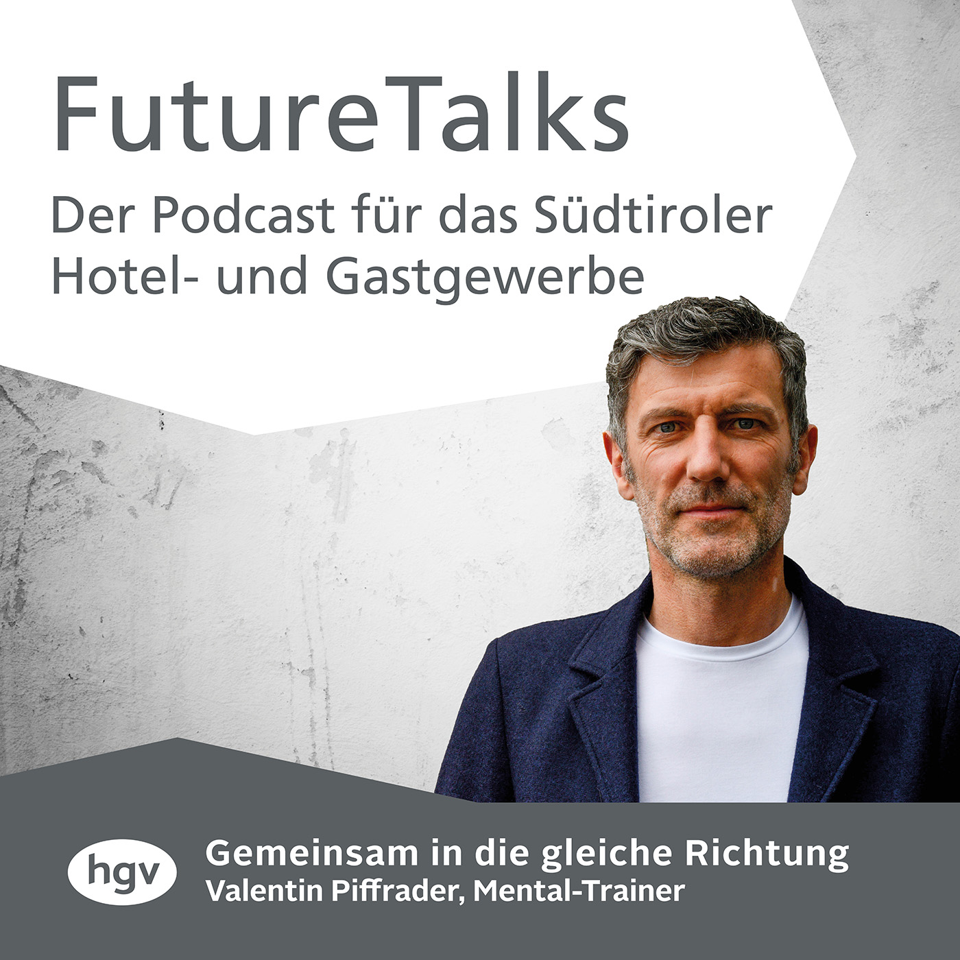 Future Talks – Der Podcast für das Südtiroler Hotel- und Gastgewerbe